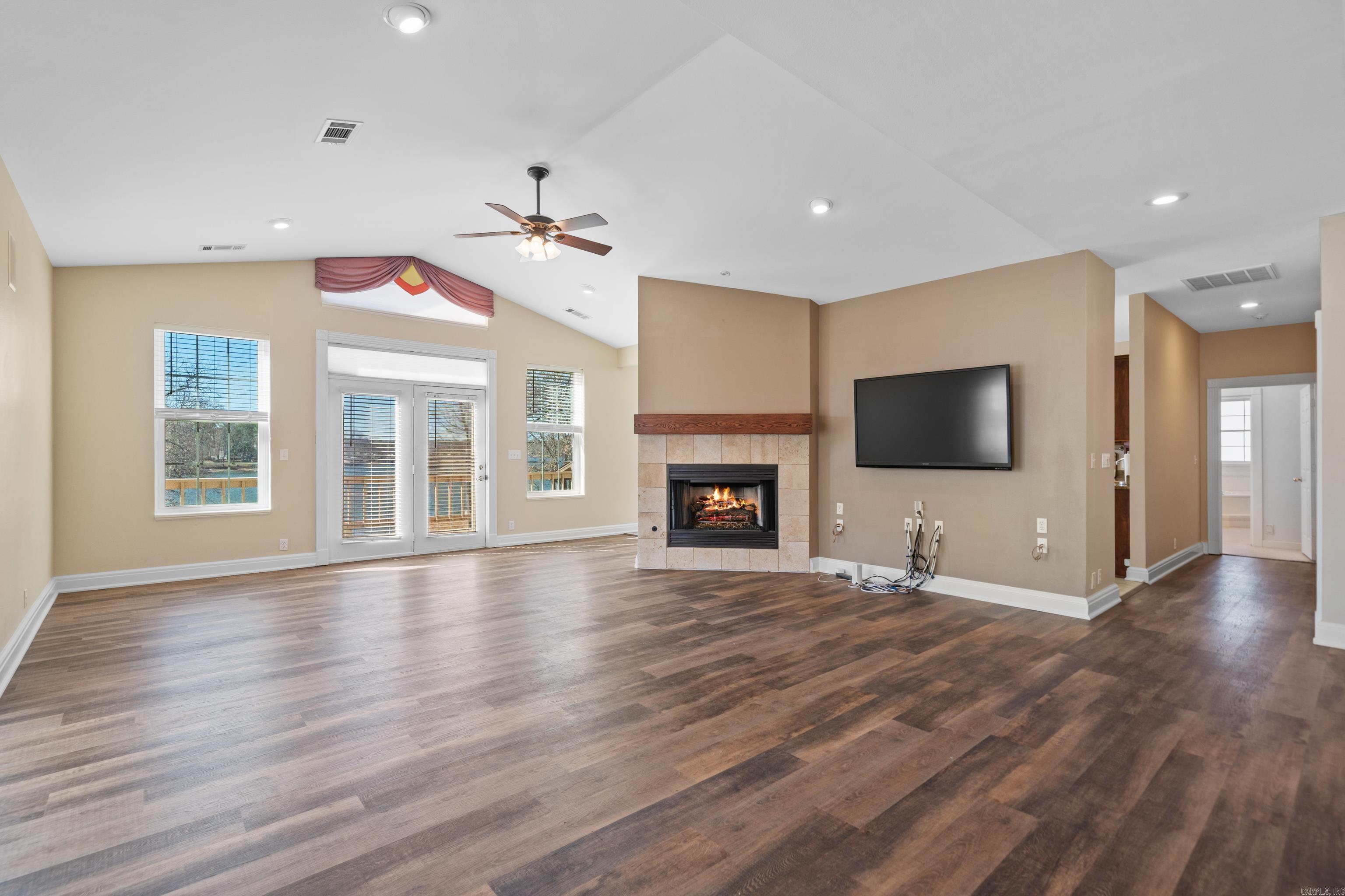 128 Waterview Dr  Hot Springs National Park, AR