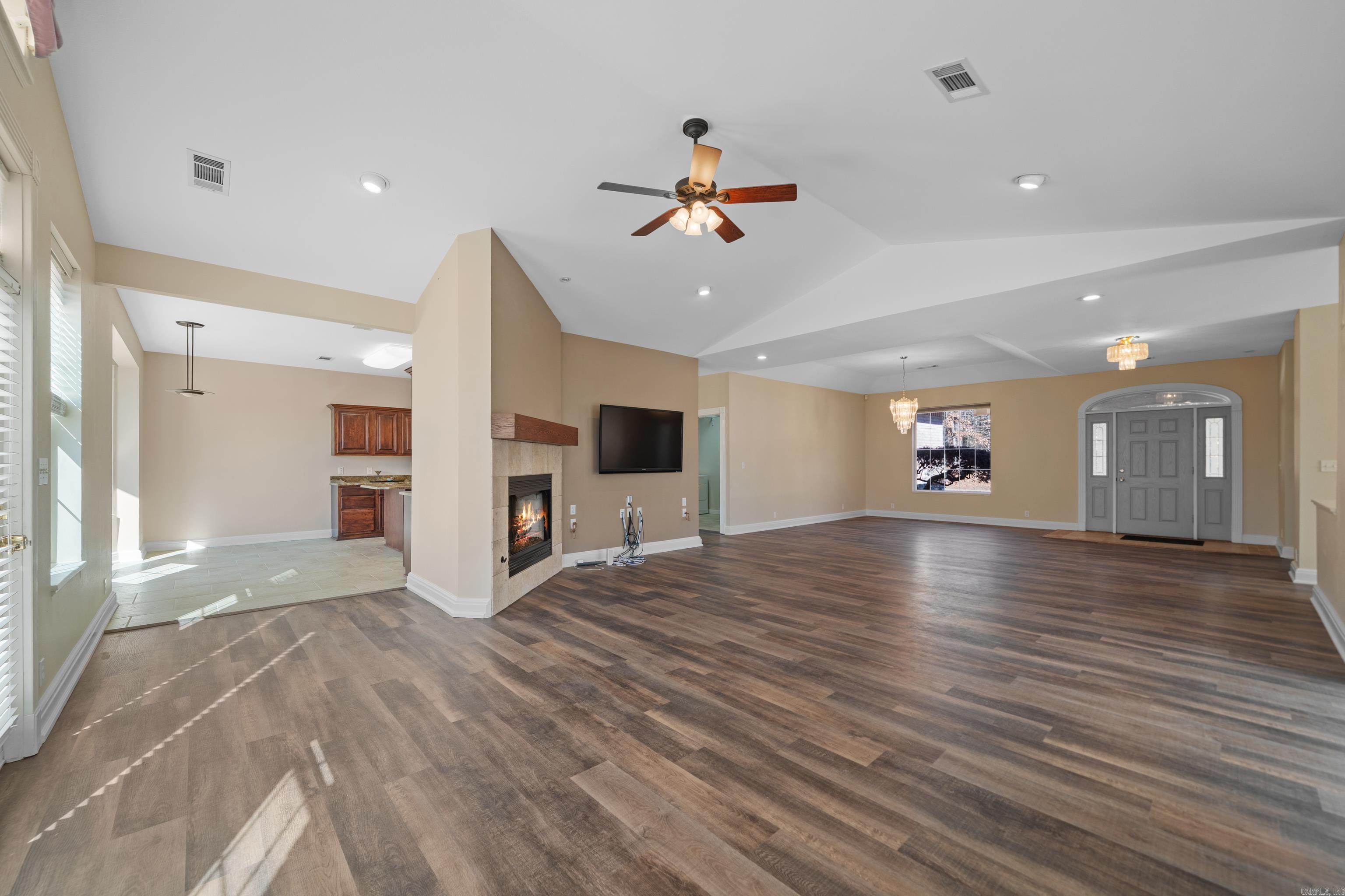 128 Waterview Dr  Hot Springs National Park, AR