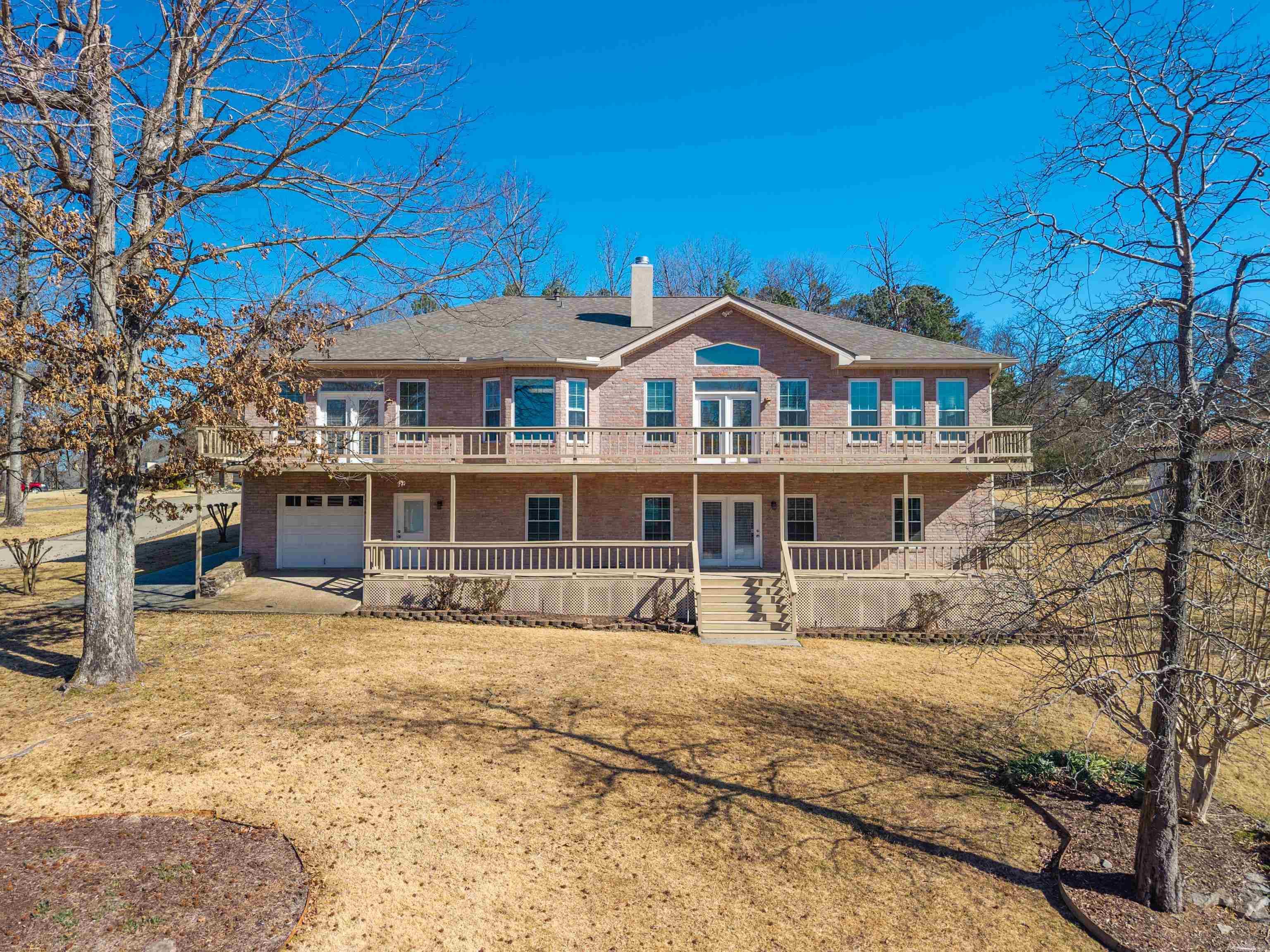 128 Waterview Dr  Hot Springs National Park, AR