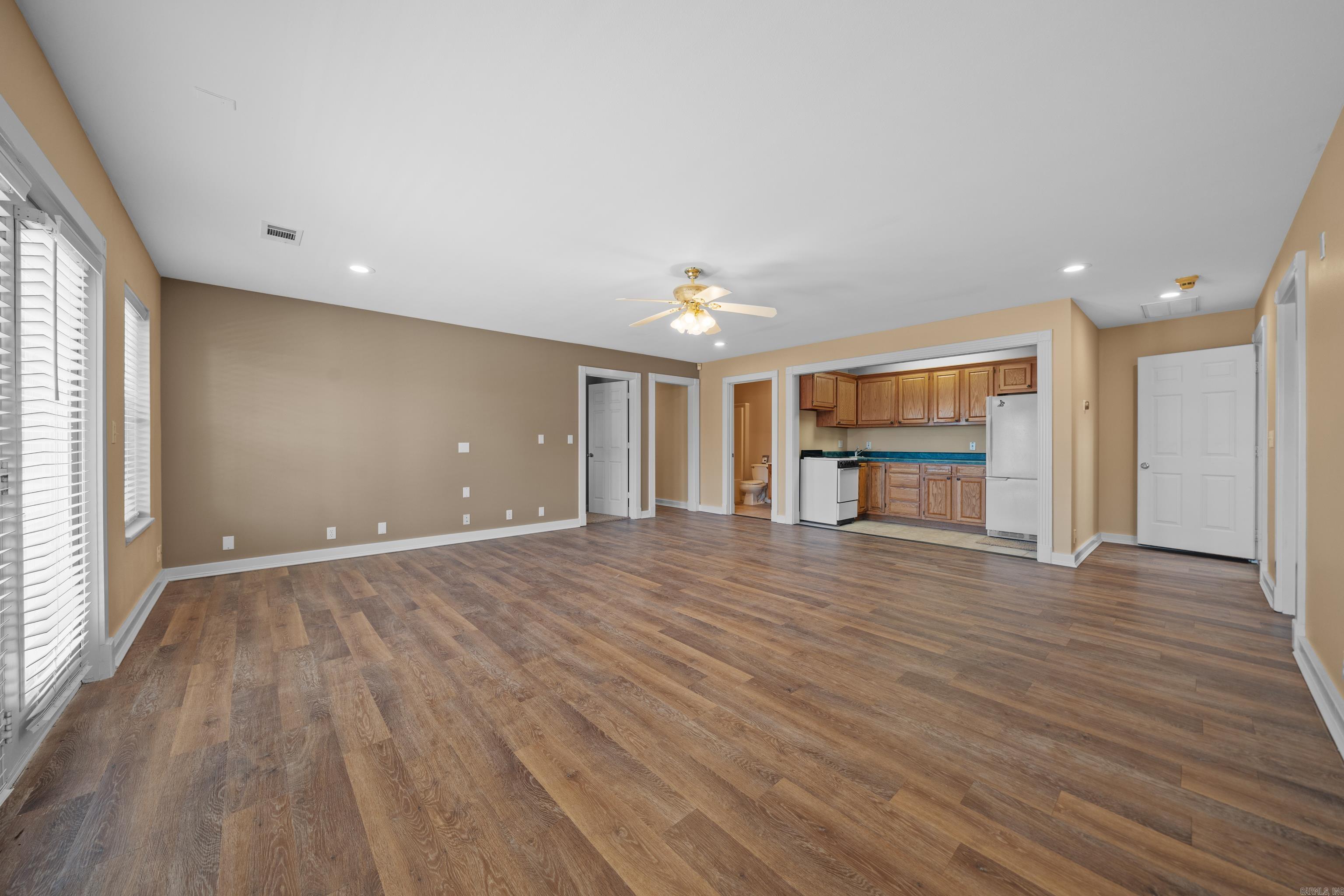 128 Waterview Dr  Hot Springs National Park, AR