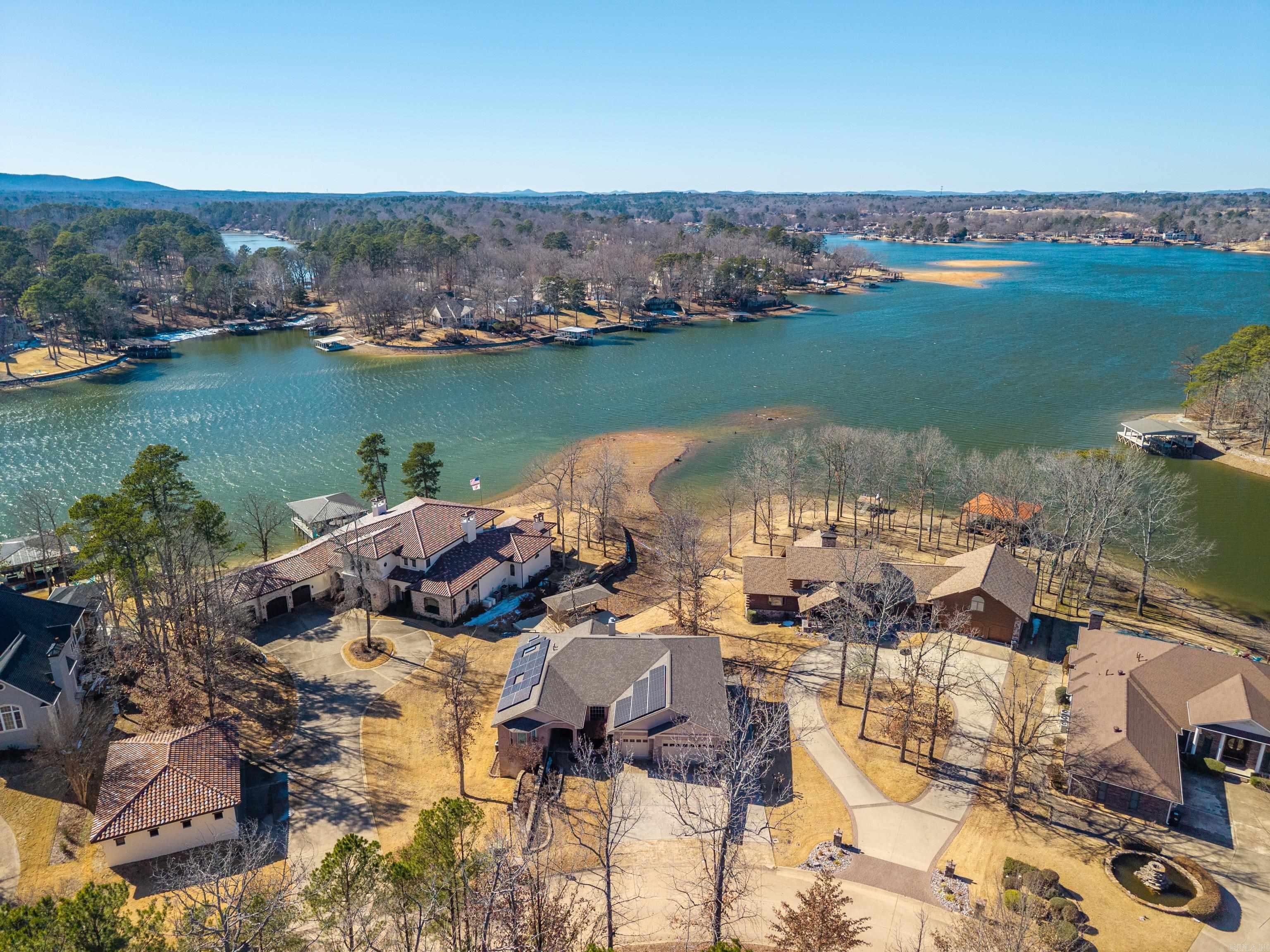 128 Waterview Dr  Hot Springs National Park, AR