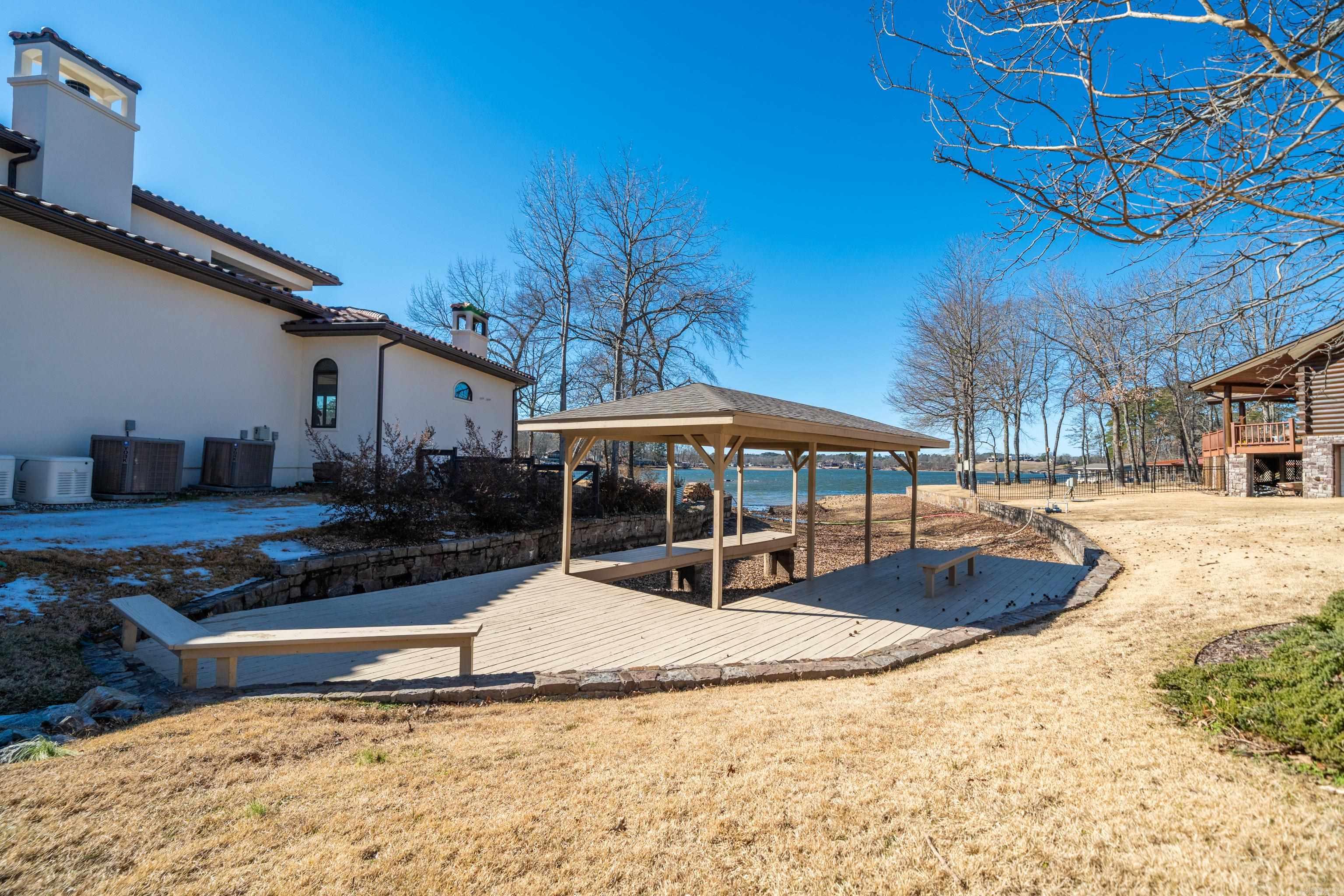 128 Waterview Dr  Hot Springs National Park, AR