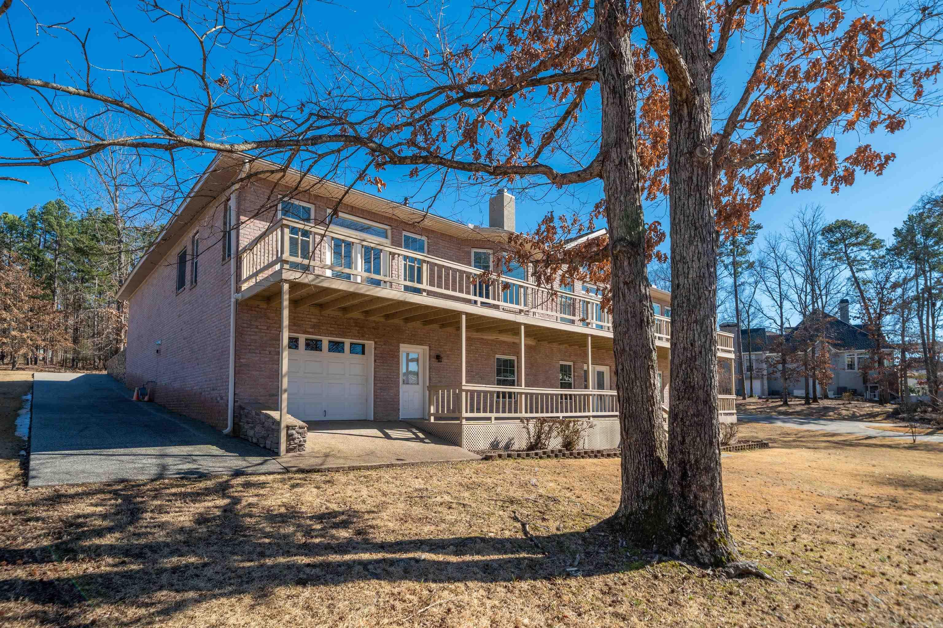 128 Waterview Dr  Hot Springs National Park, AR