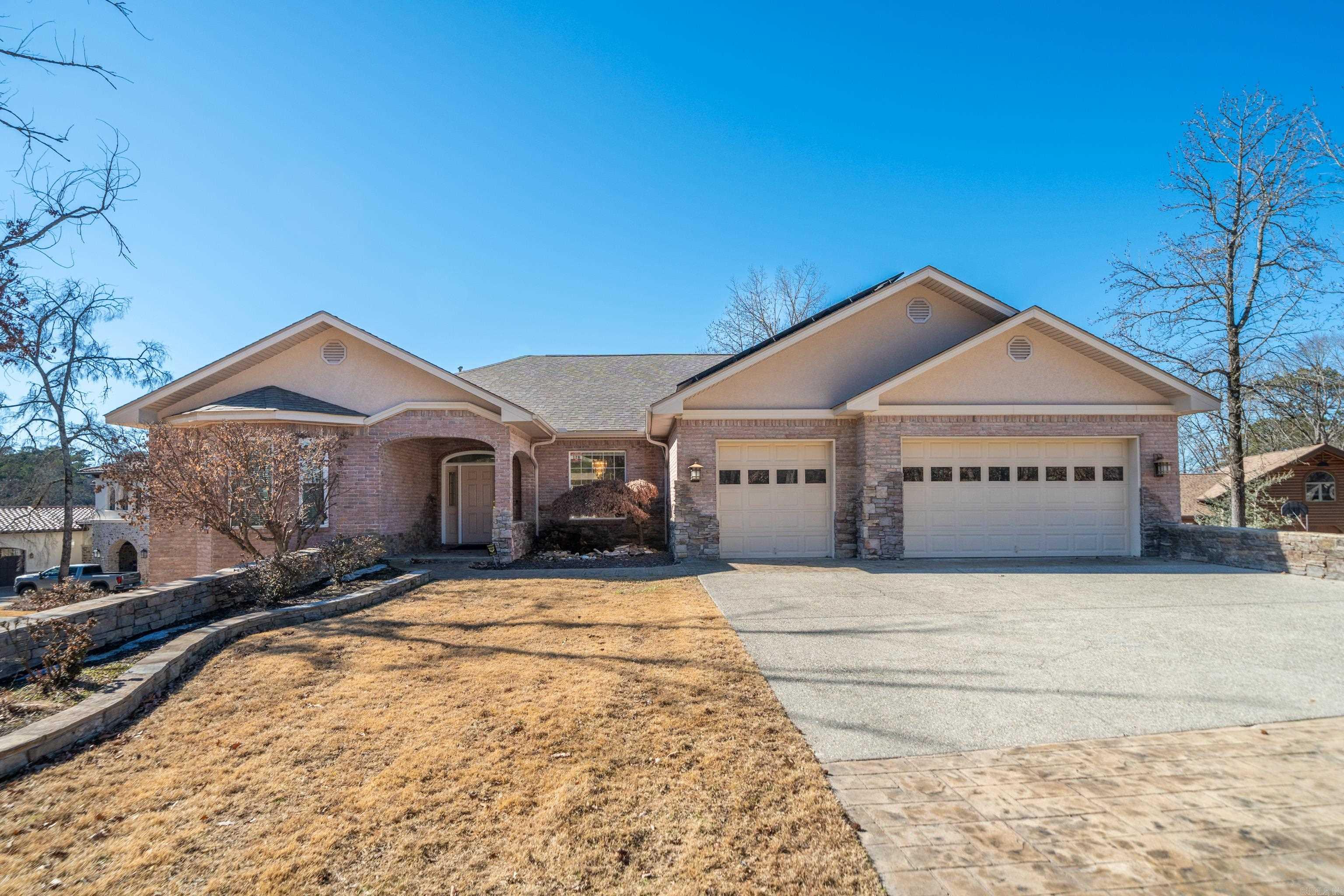 128 Waterview Dr  Hot Springs National Park, AR