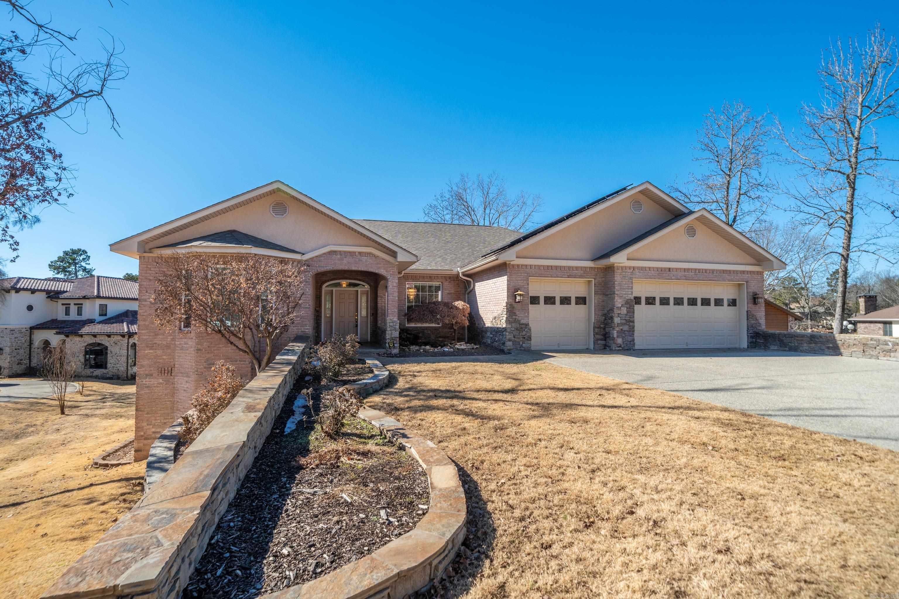 128 Waterview Dr  Hot Springs National Park, AR