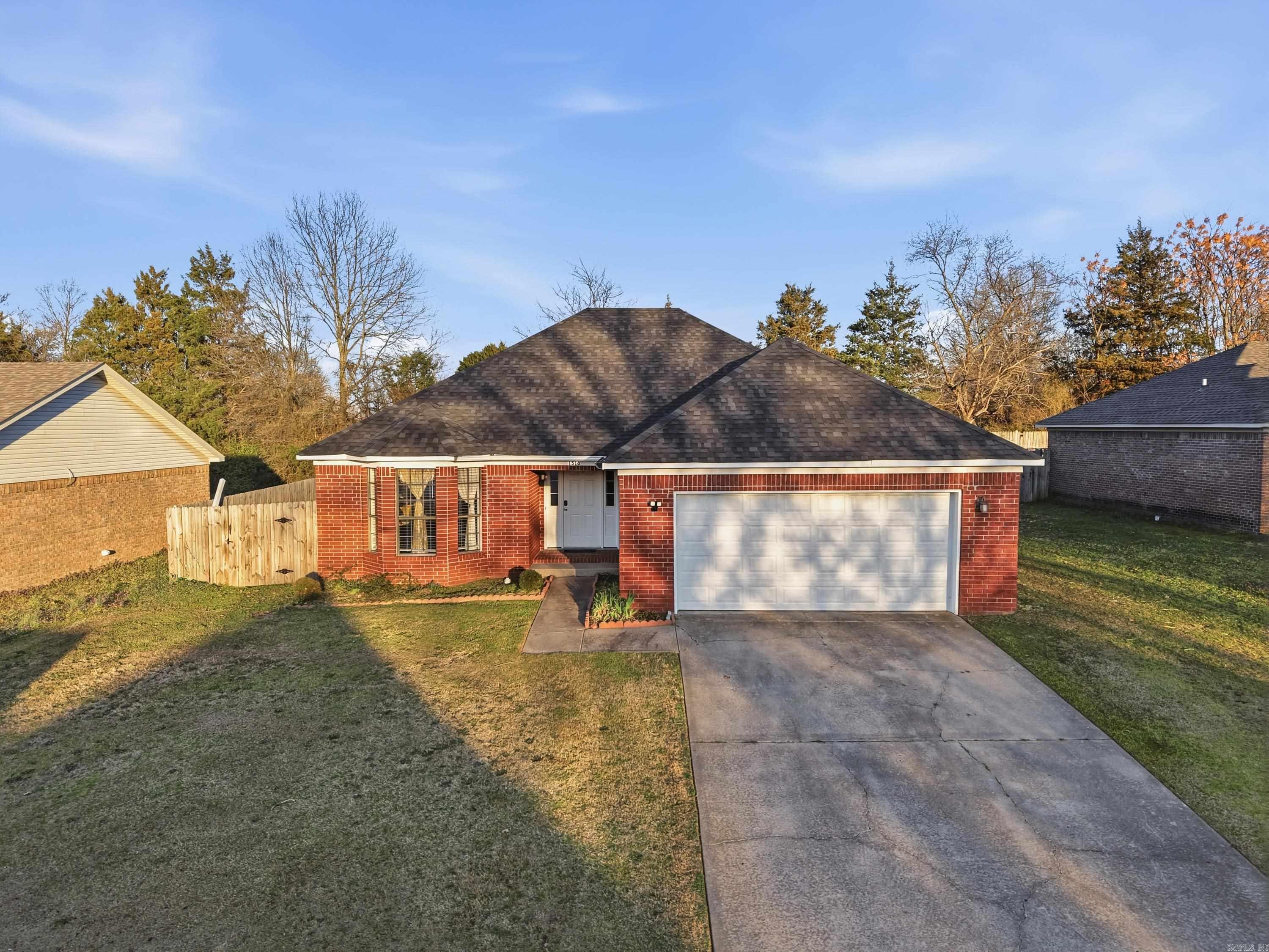 1510 Arden  Conway, AR