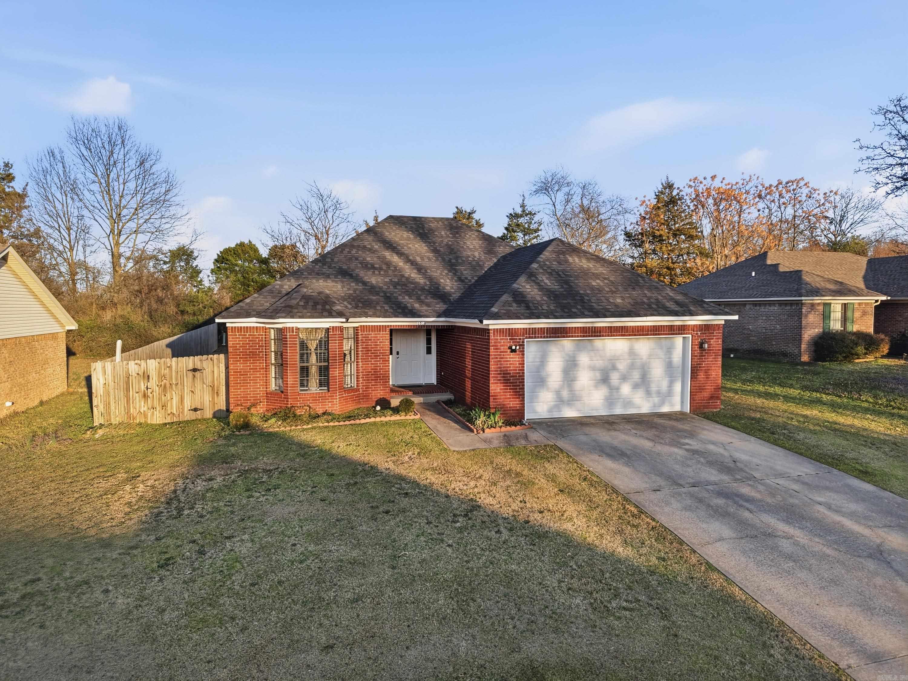 1510 Arden  Conway, AR