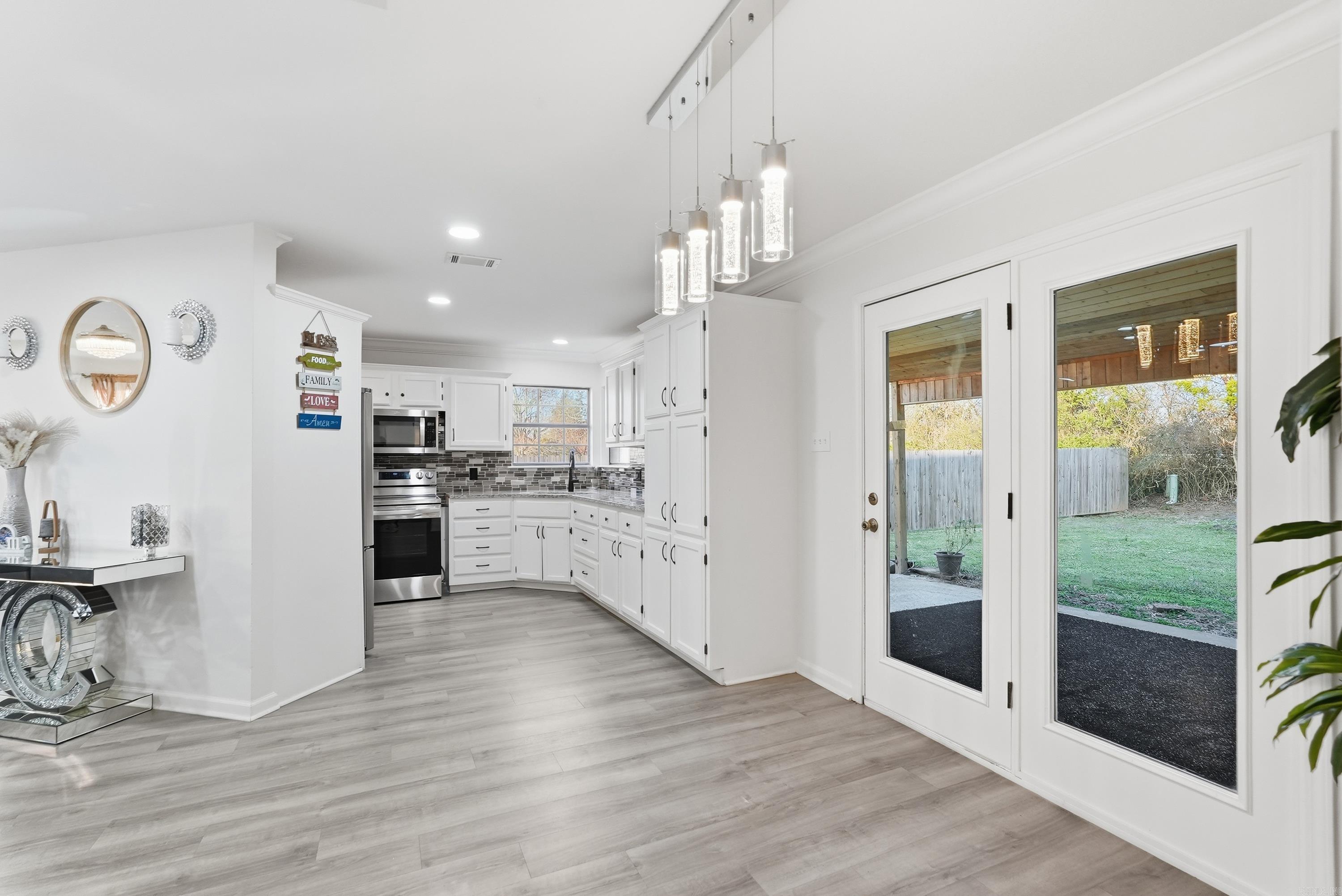 1510 Arden  Conway, AR