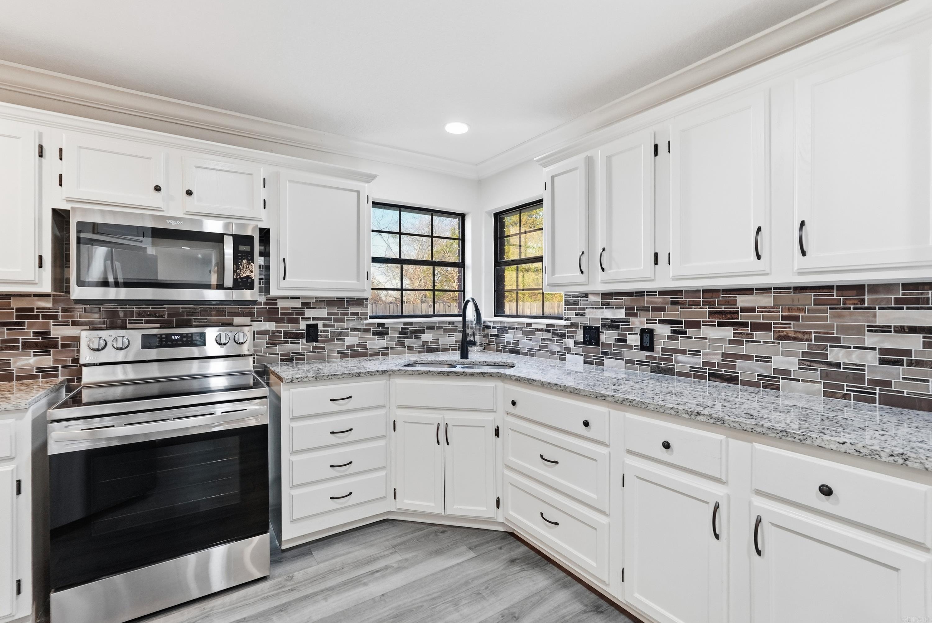 1510 Arden  Conway, AR