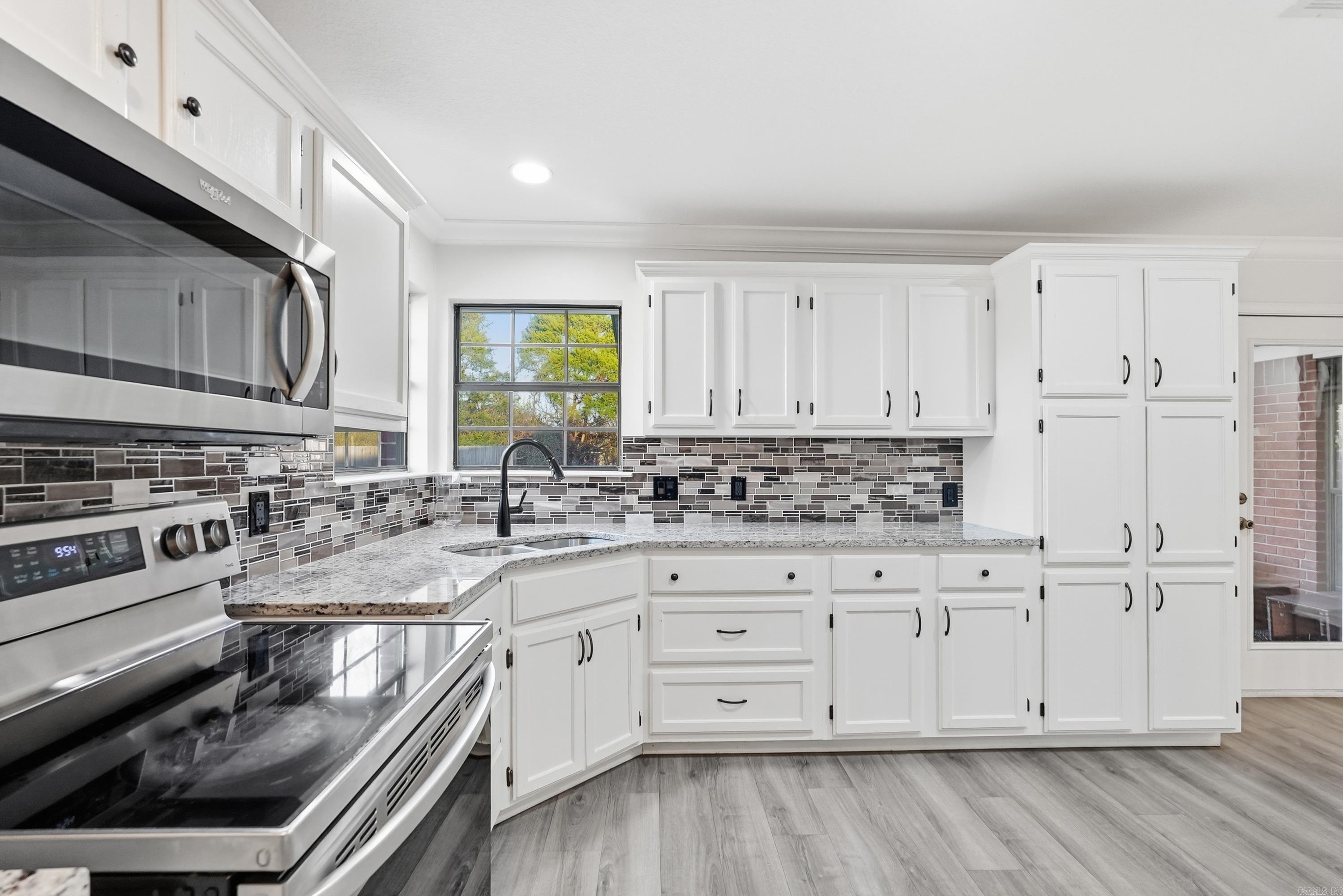 1510 Arden  Conway, AR