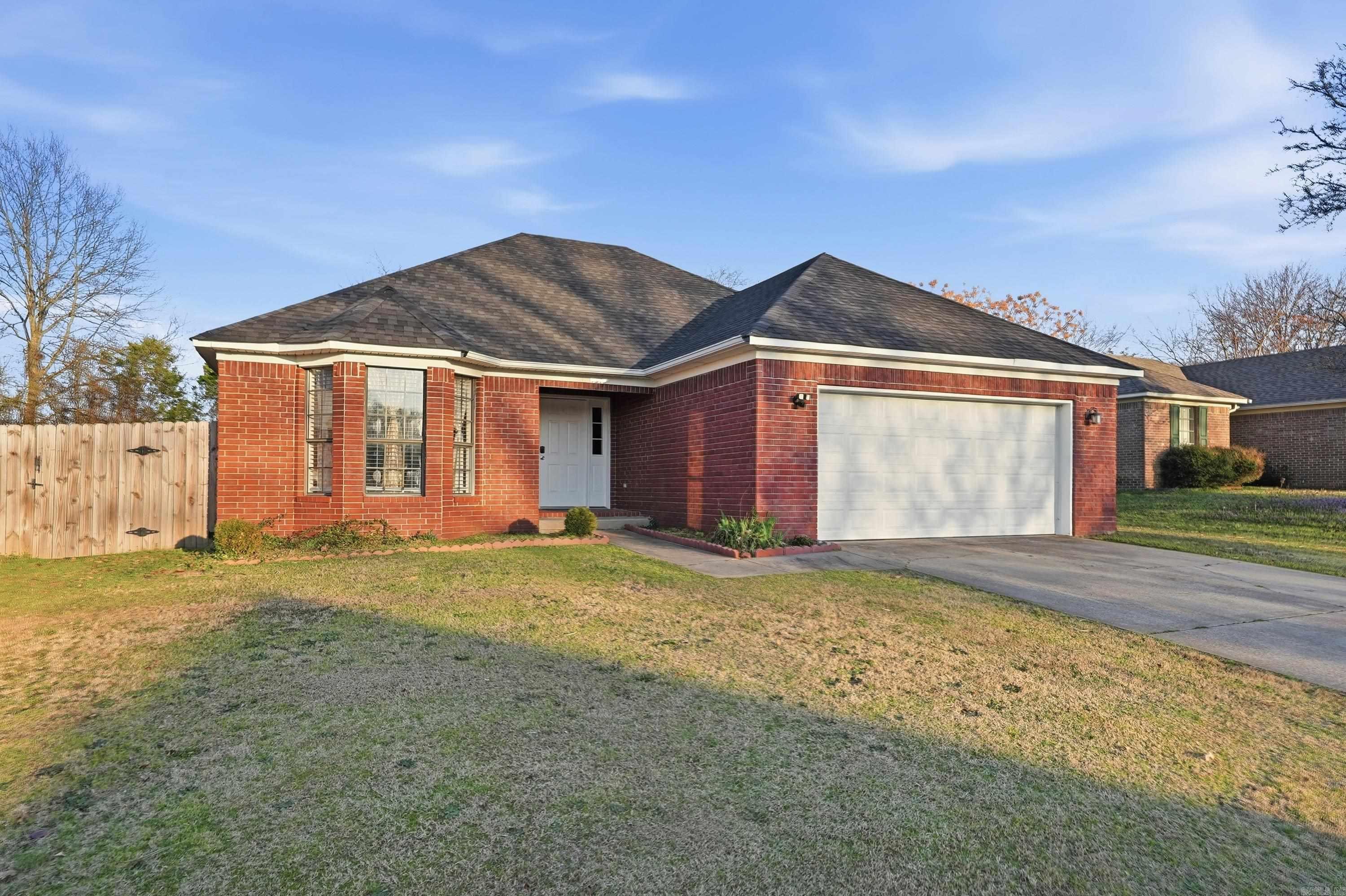 1510 Arden  Conway, AR