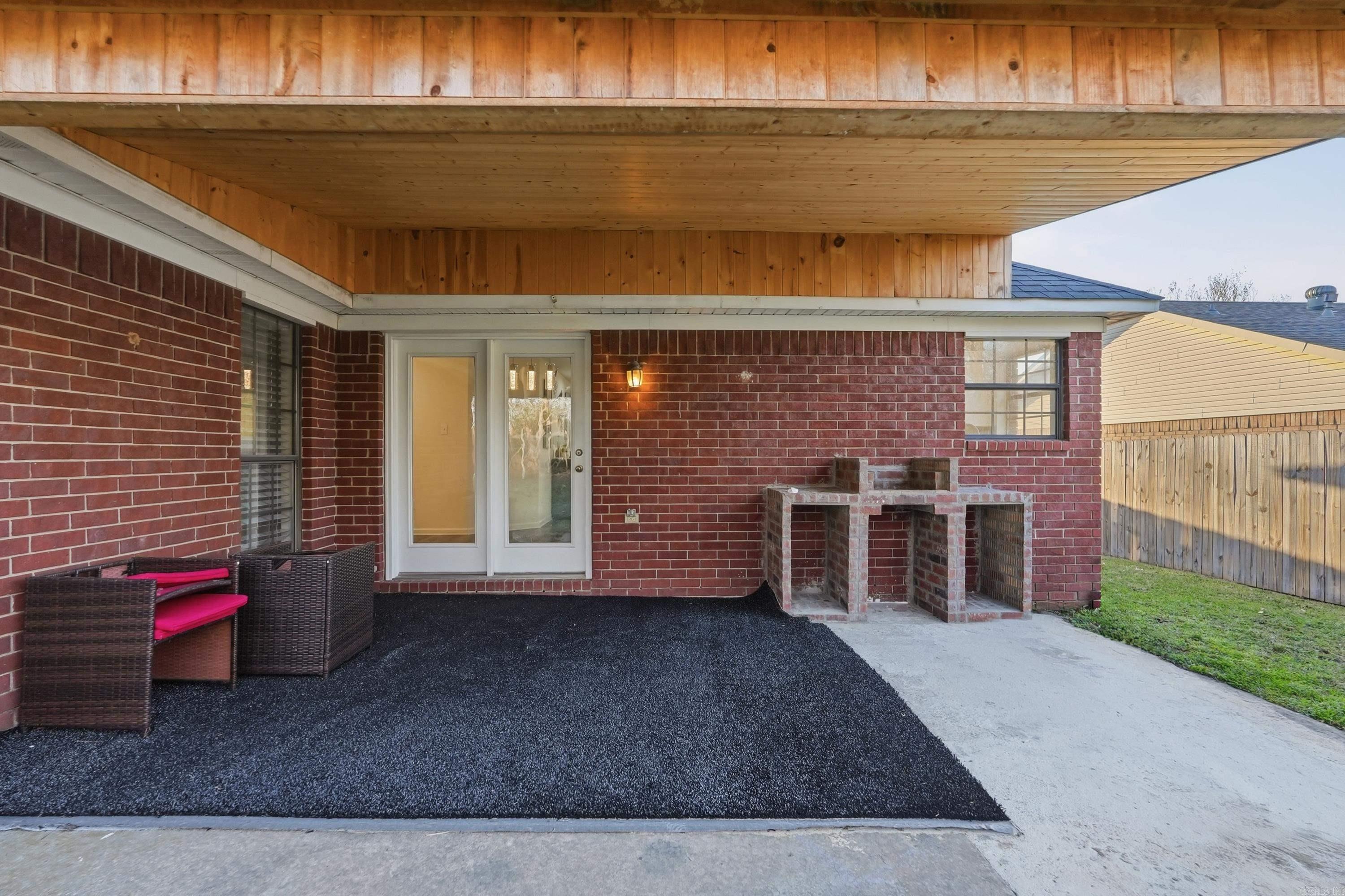 1510 Arden  Conway, AR