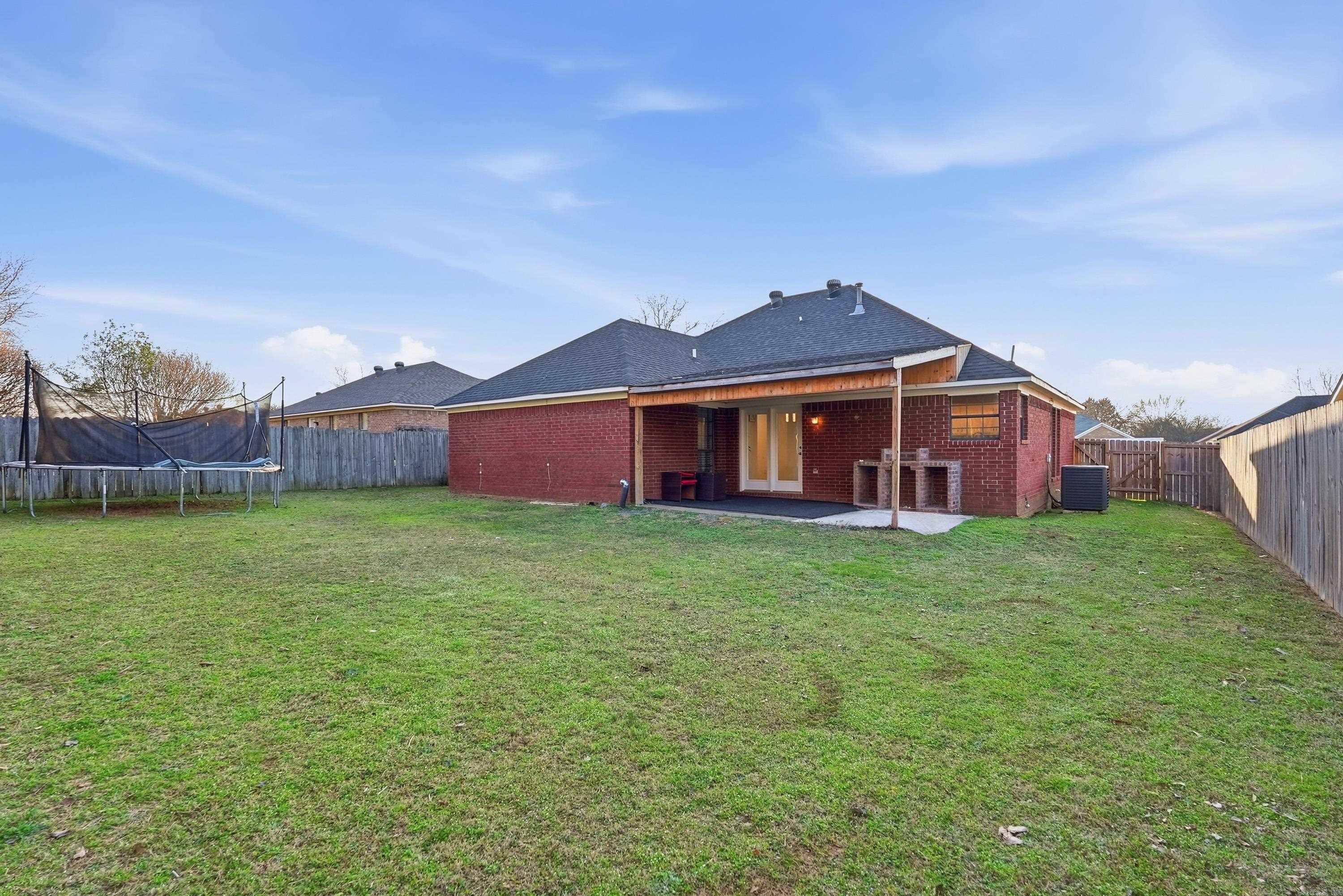 1510 Arden  Conway, AR