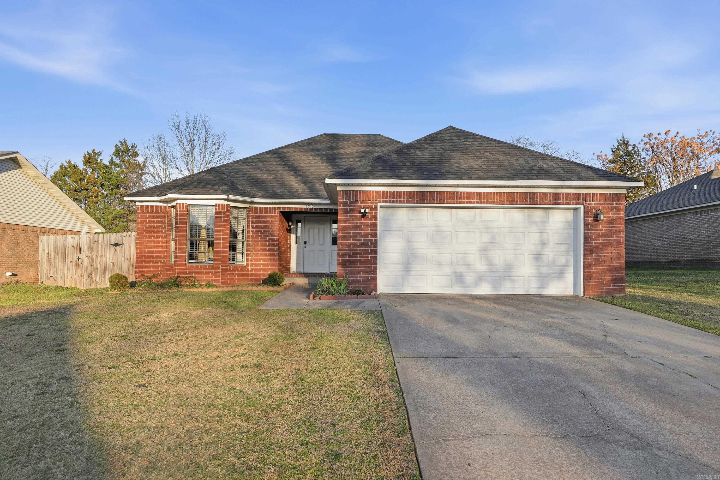 1510 Arden  Conway, AR