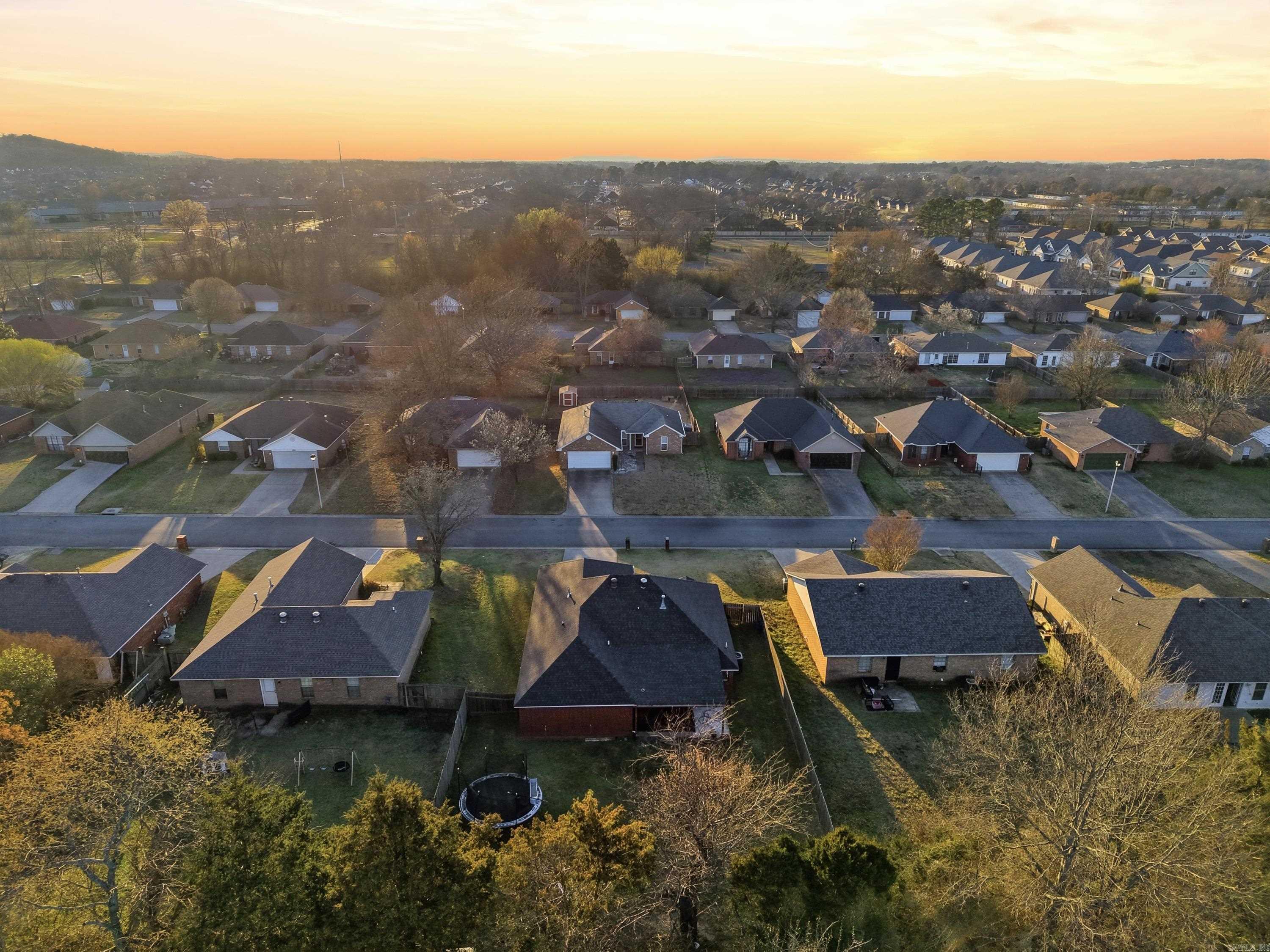 1510 Arden  Conway, AR