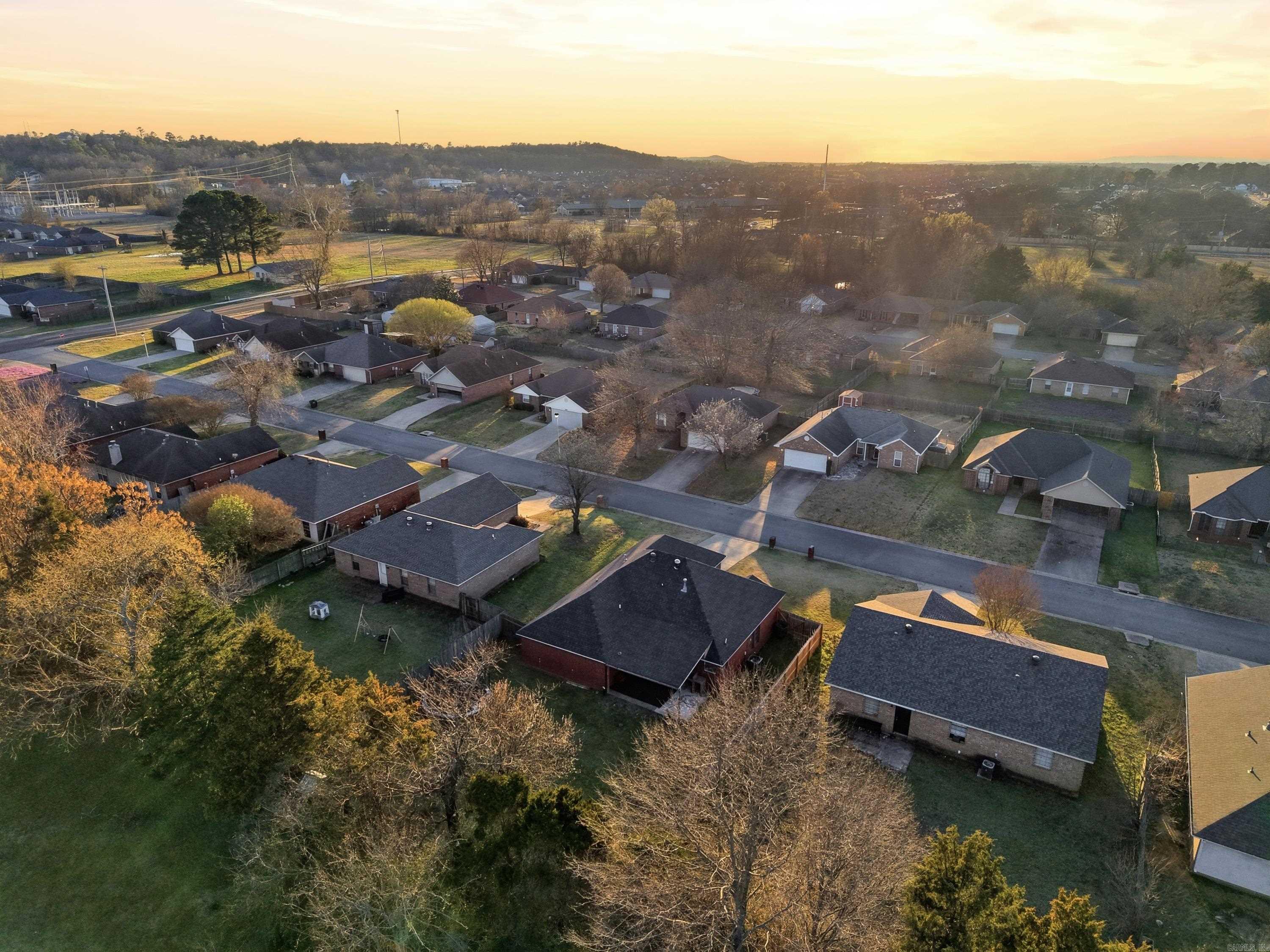 1510 Arden  Conway, AR