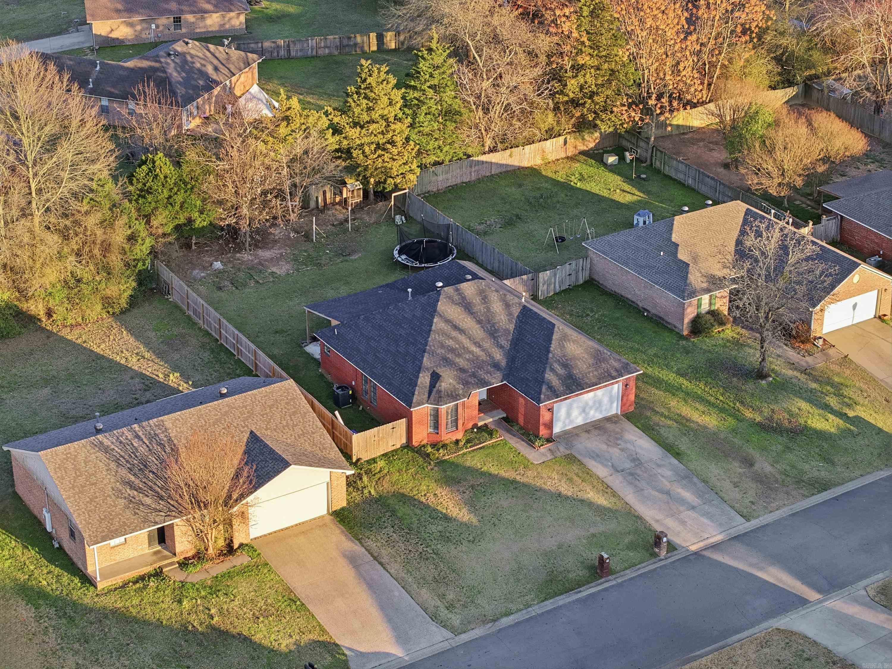 1510 Arden  Conway, AR