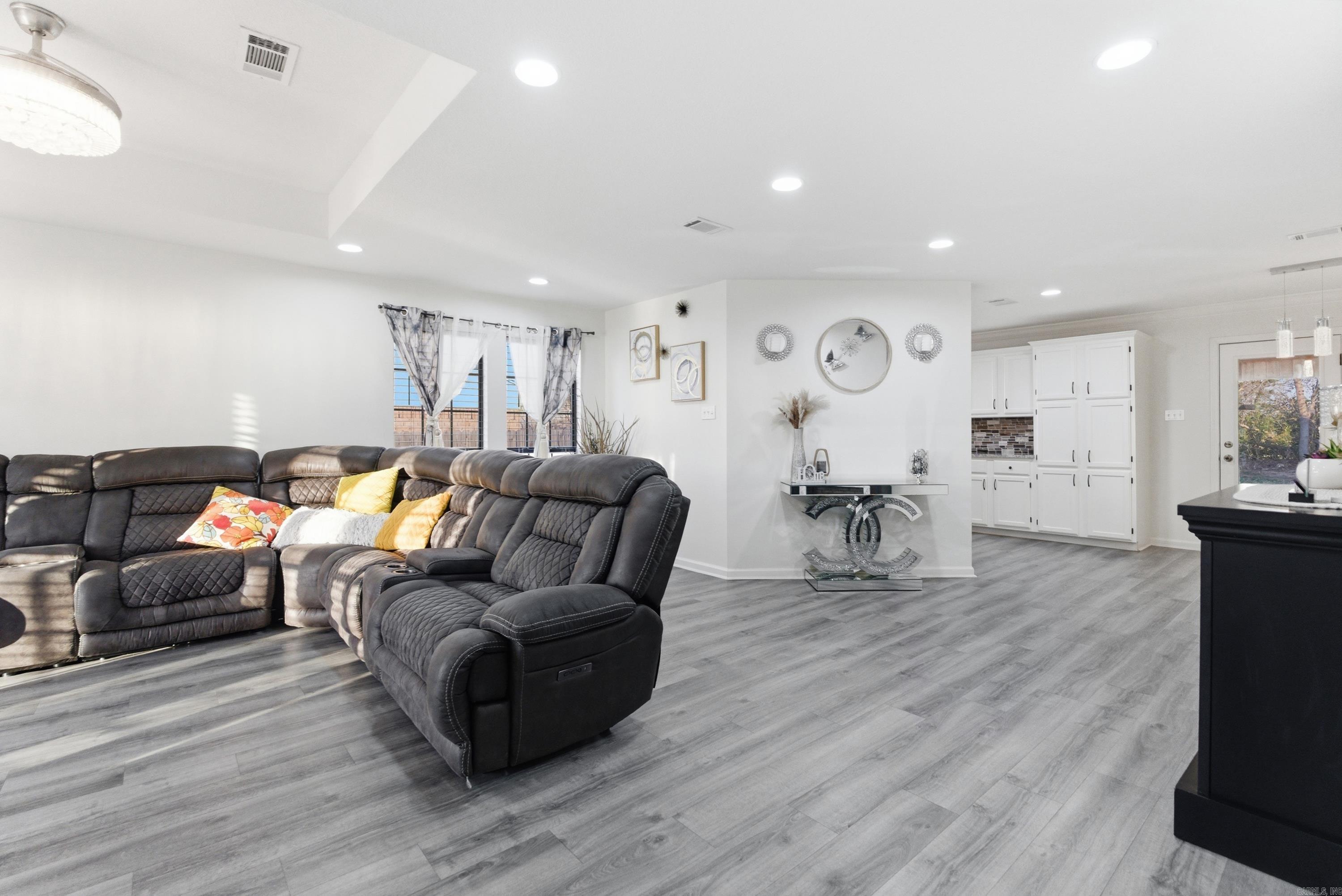 1510 Arden  Conway, AR