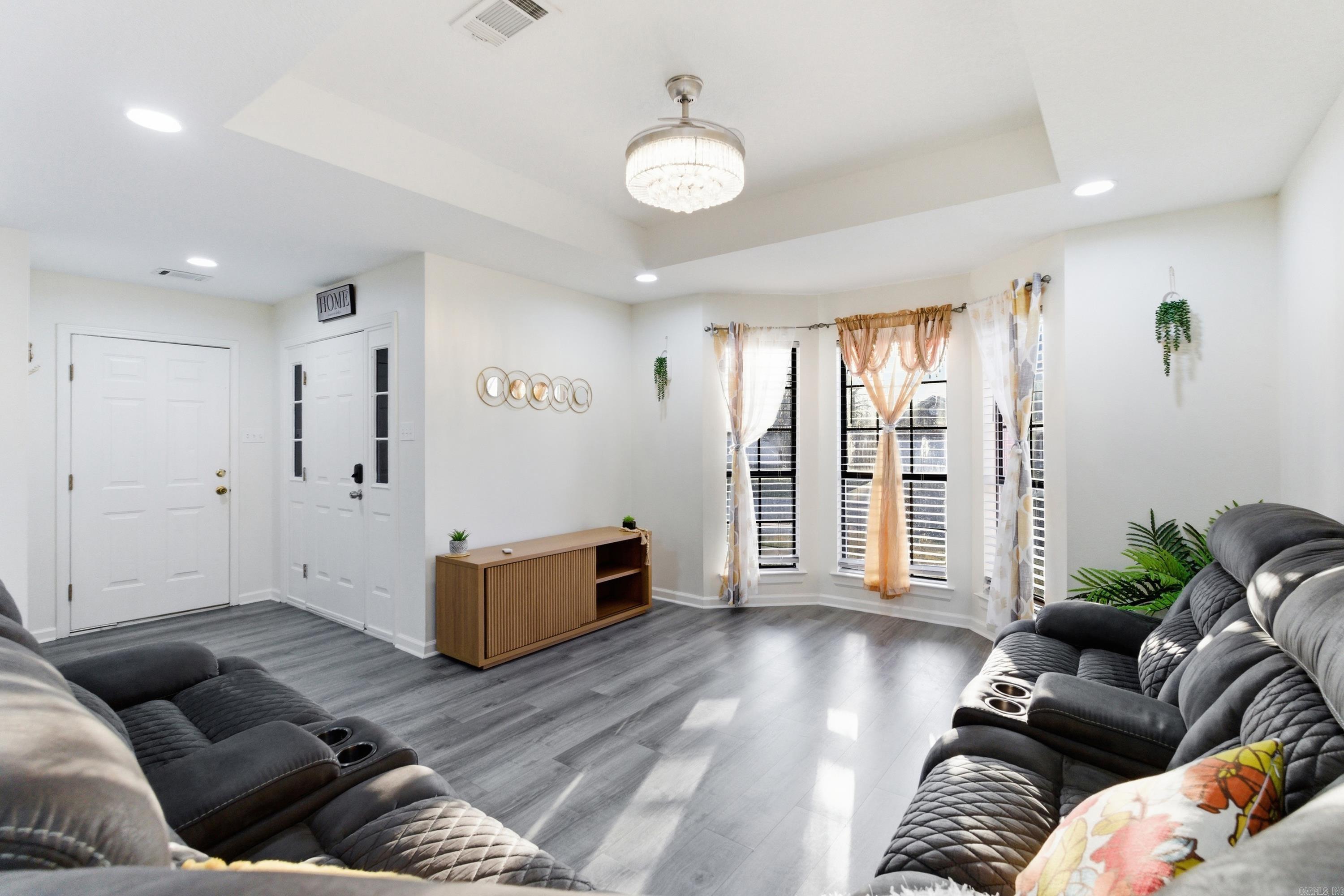 1510 Arden  Conway, AR