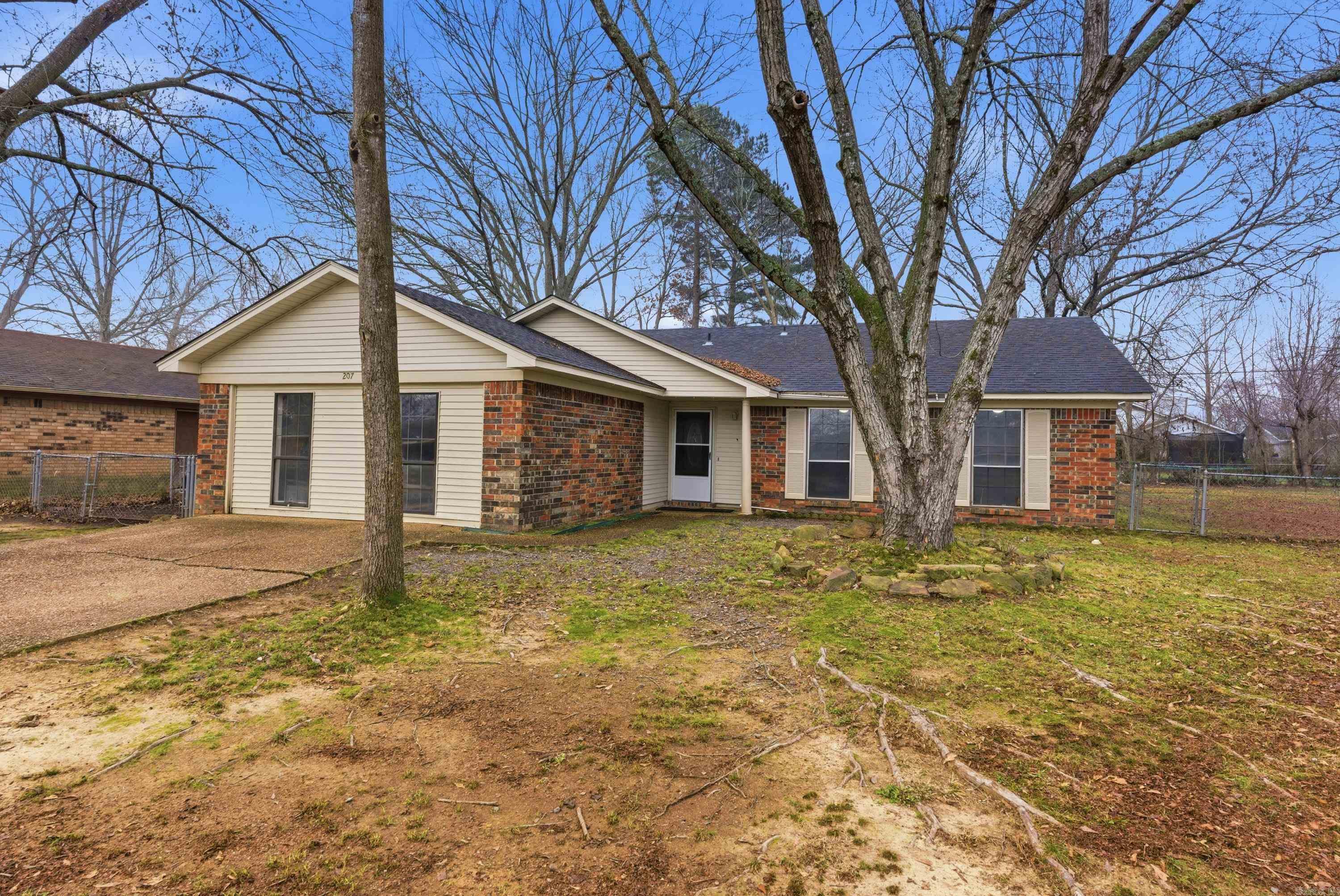 207 Fairway  Conway, AR