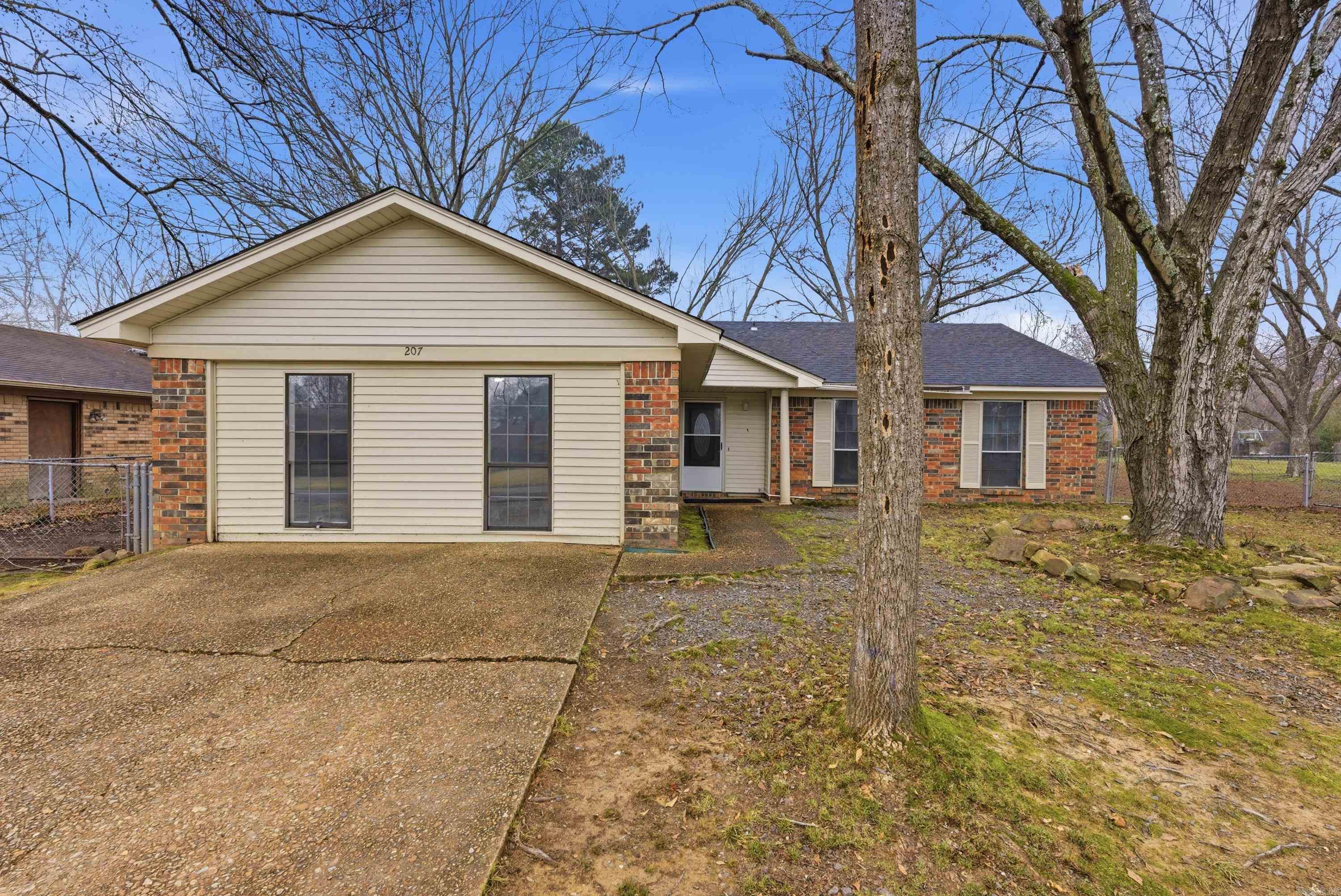 207 Fairway  Conway, AR