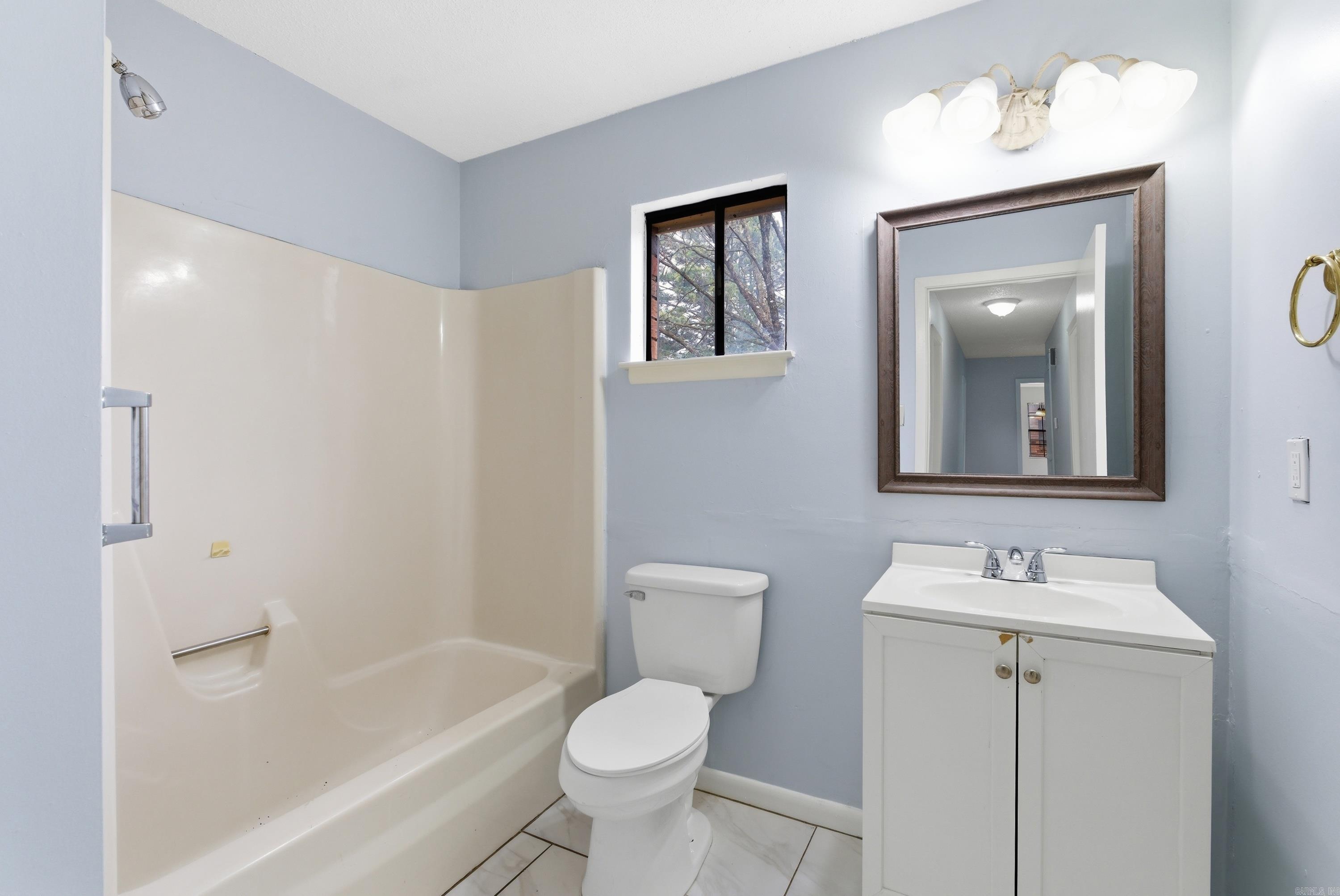 207 Fairway  Conway, AR