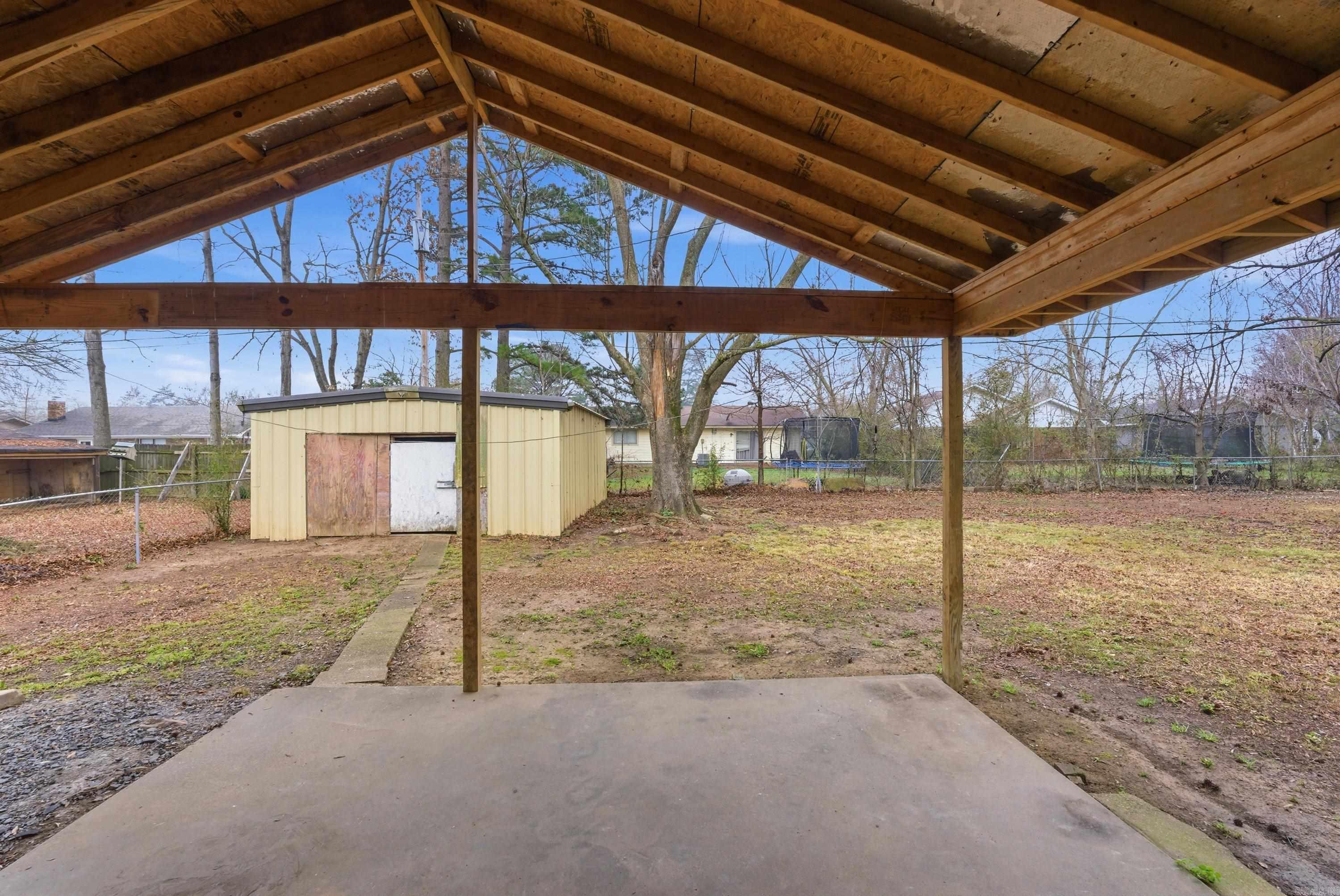 207 Fairway  Conway, AR