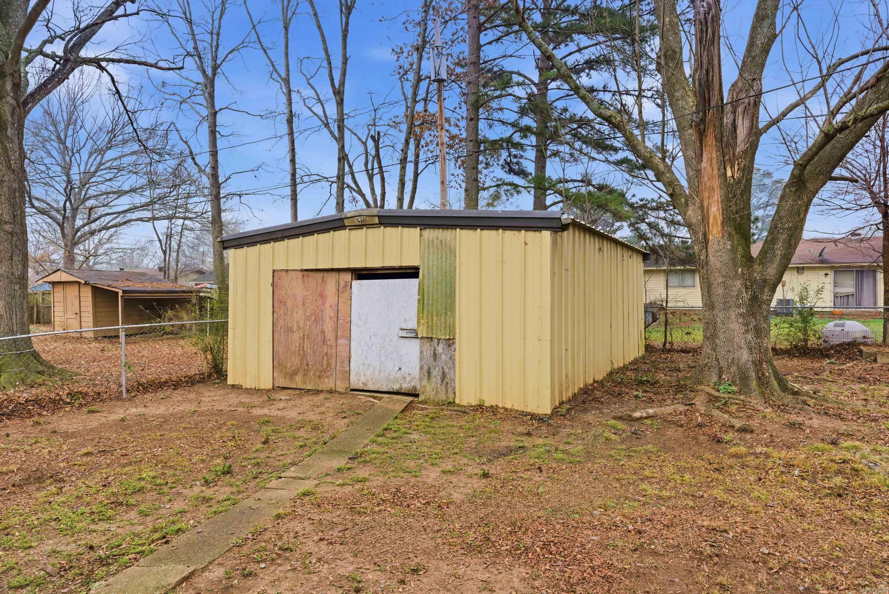 207 Fairway  Conway, AR