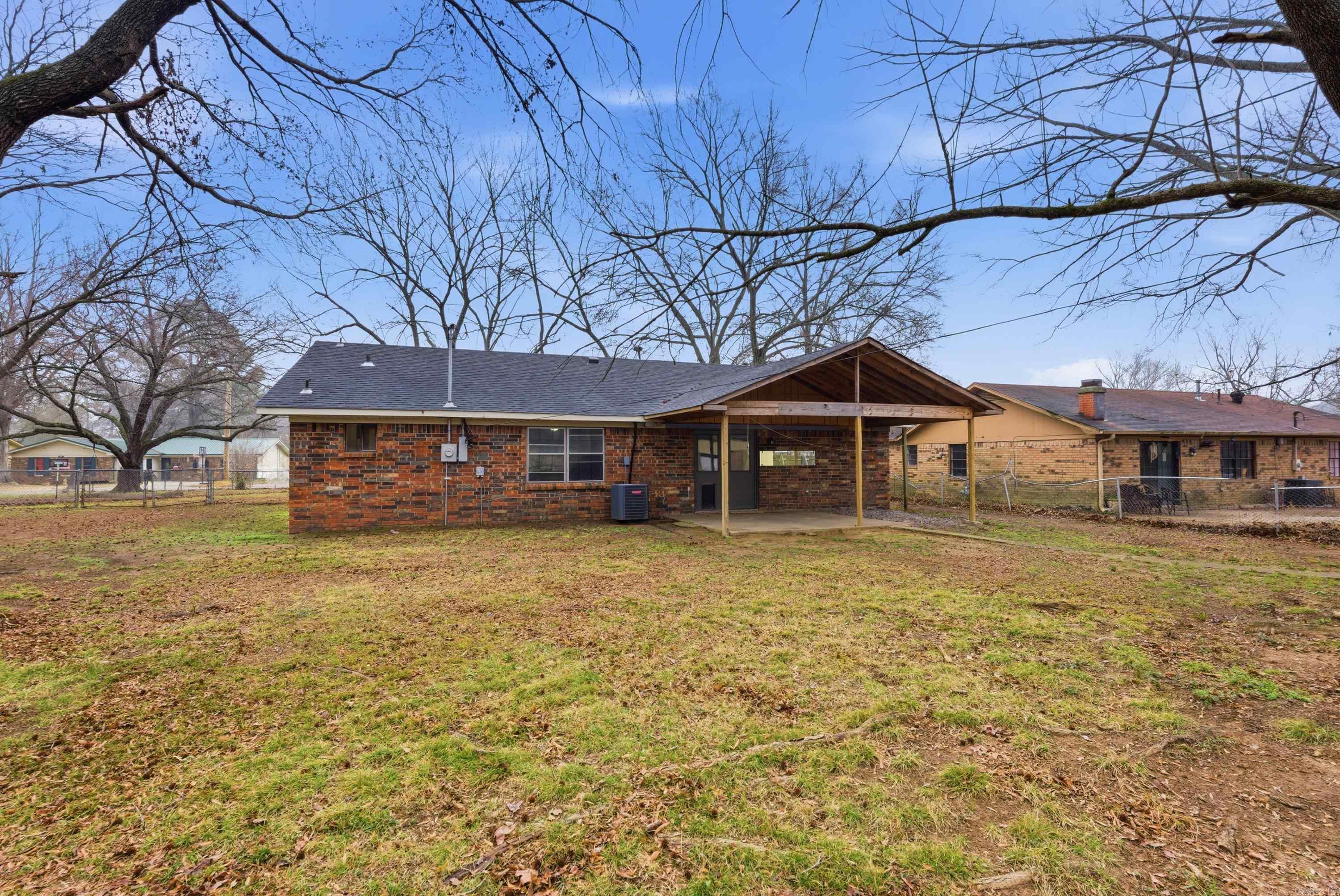 207 Fairway  Conway, AR