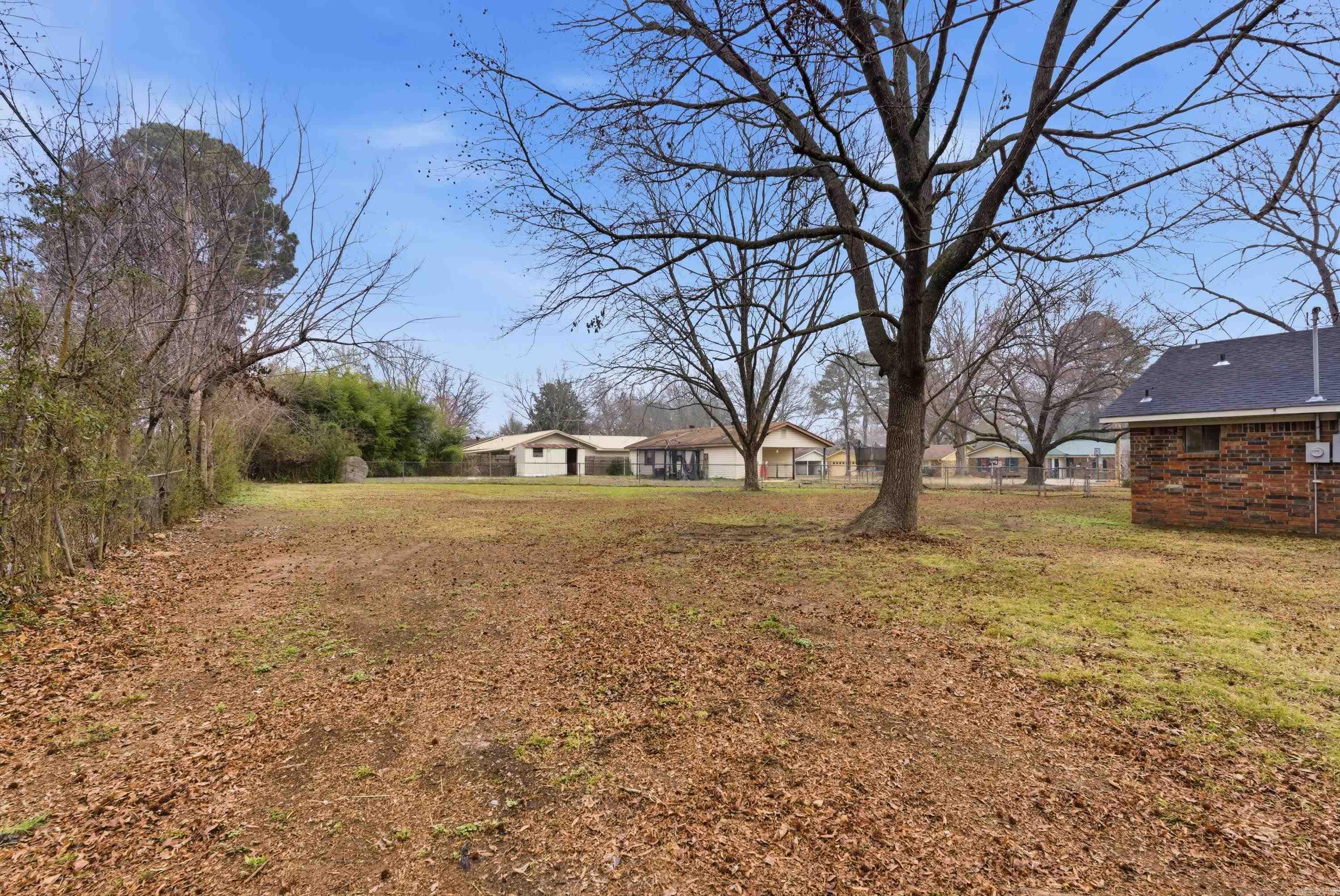 207 Fairway  Conway, AR