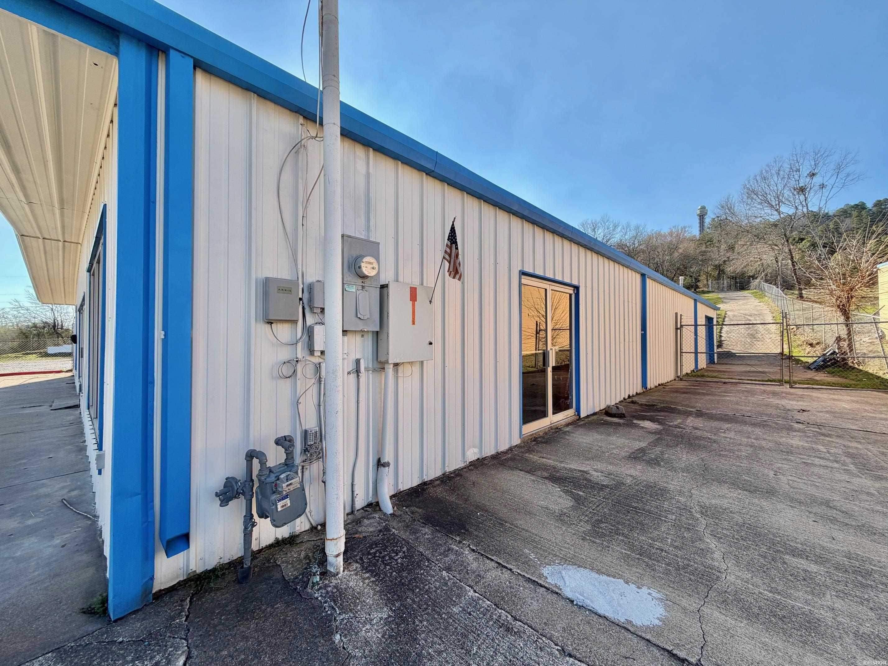 1005 E Grand  Hot Springs, AR