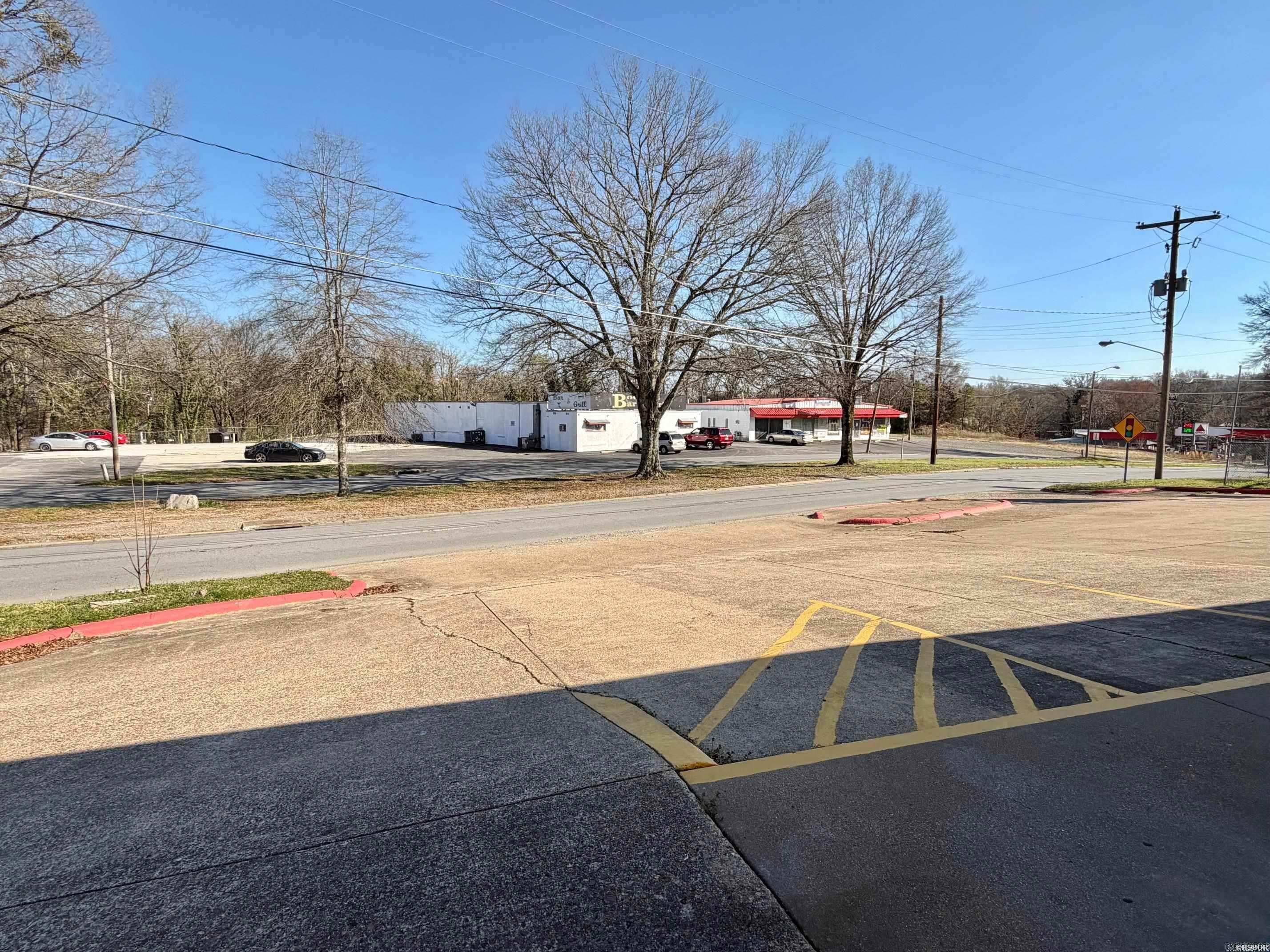 1005 E Grand  Hot Springs, AR