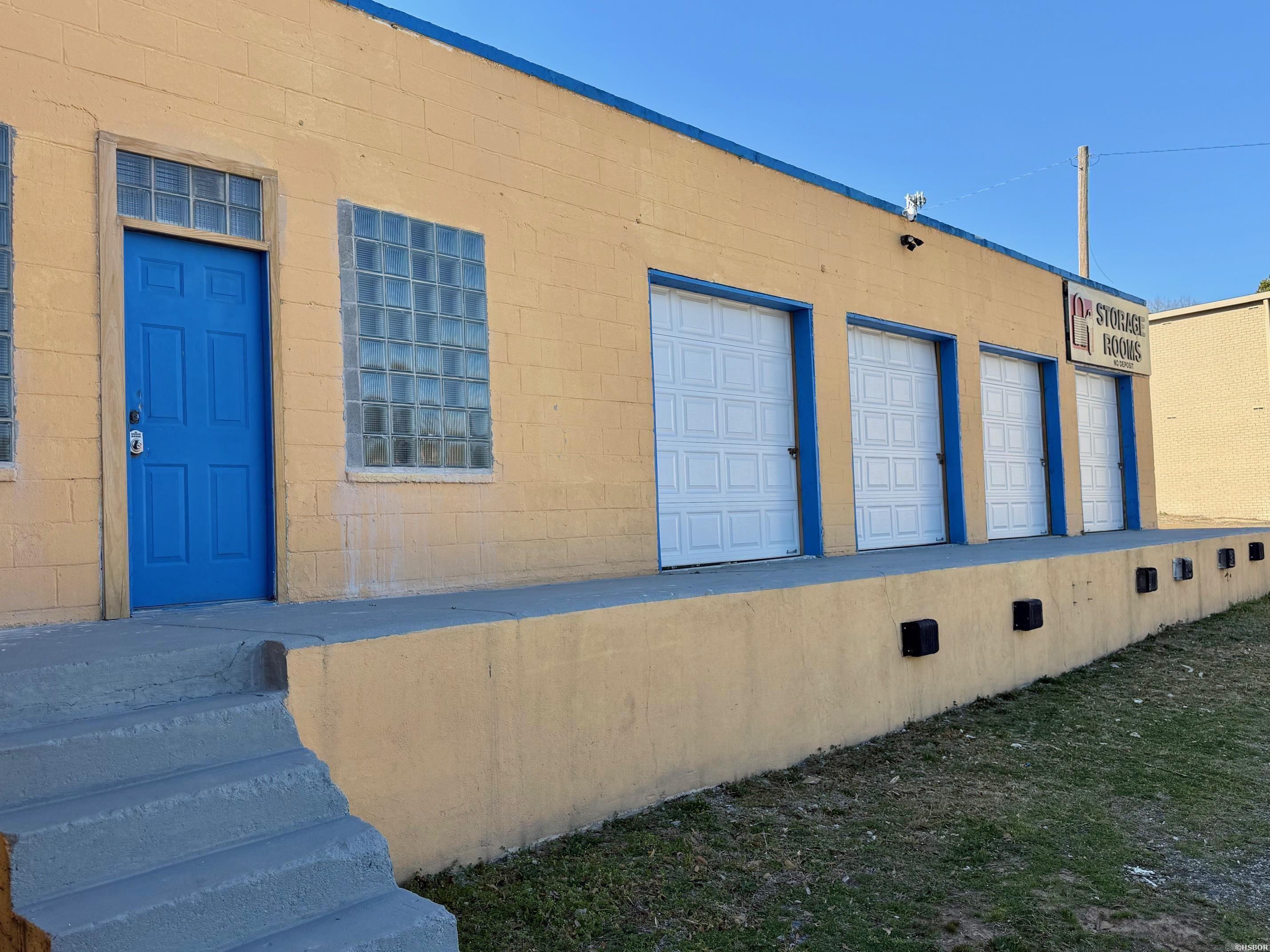 1005 E Grand  Hot Springs, AR