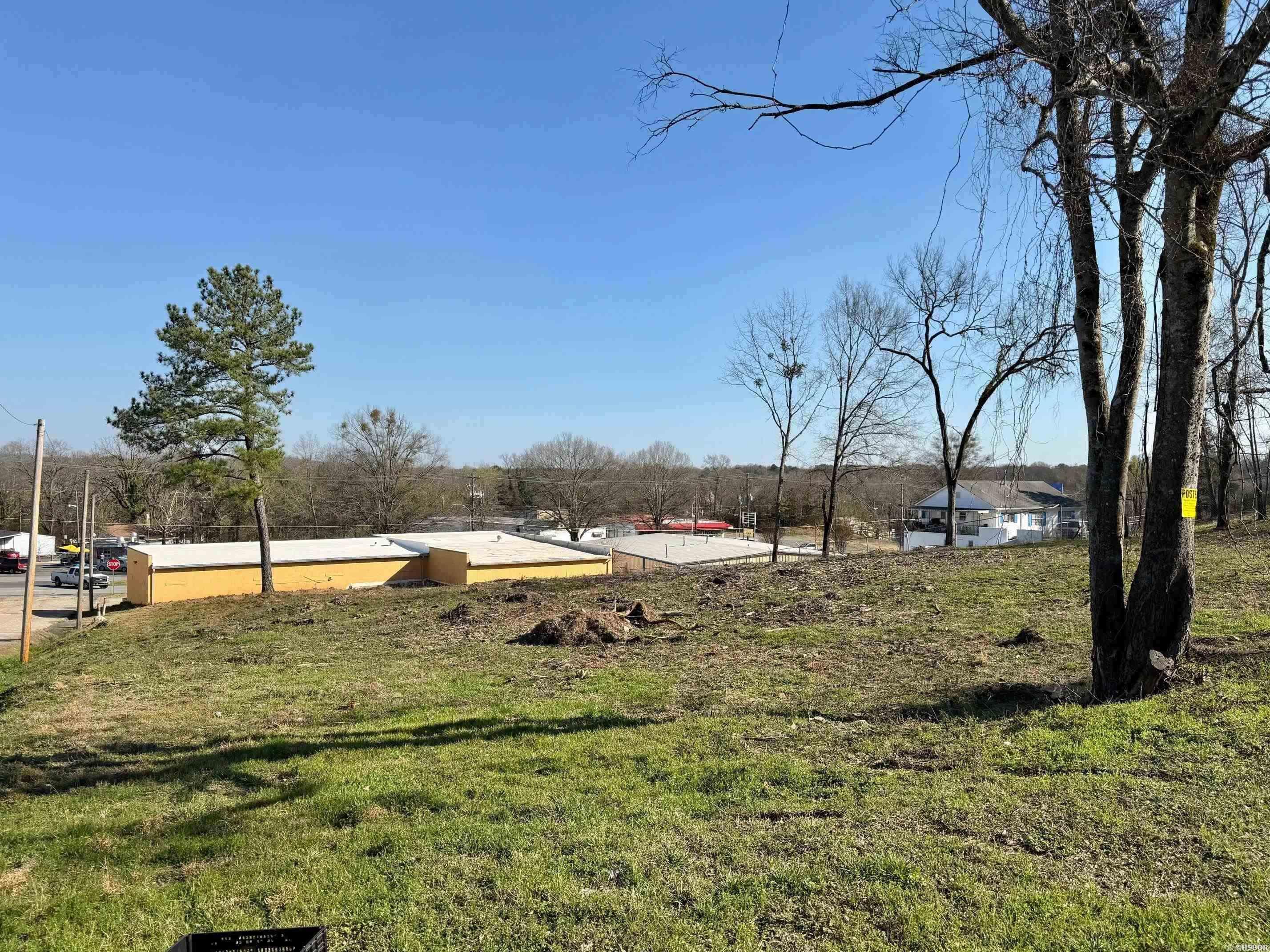 1005 E Grand  Hot Springs, AR