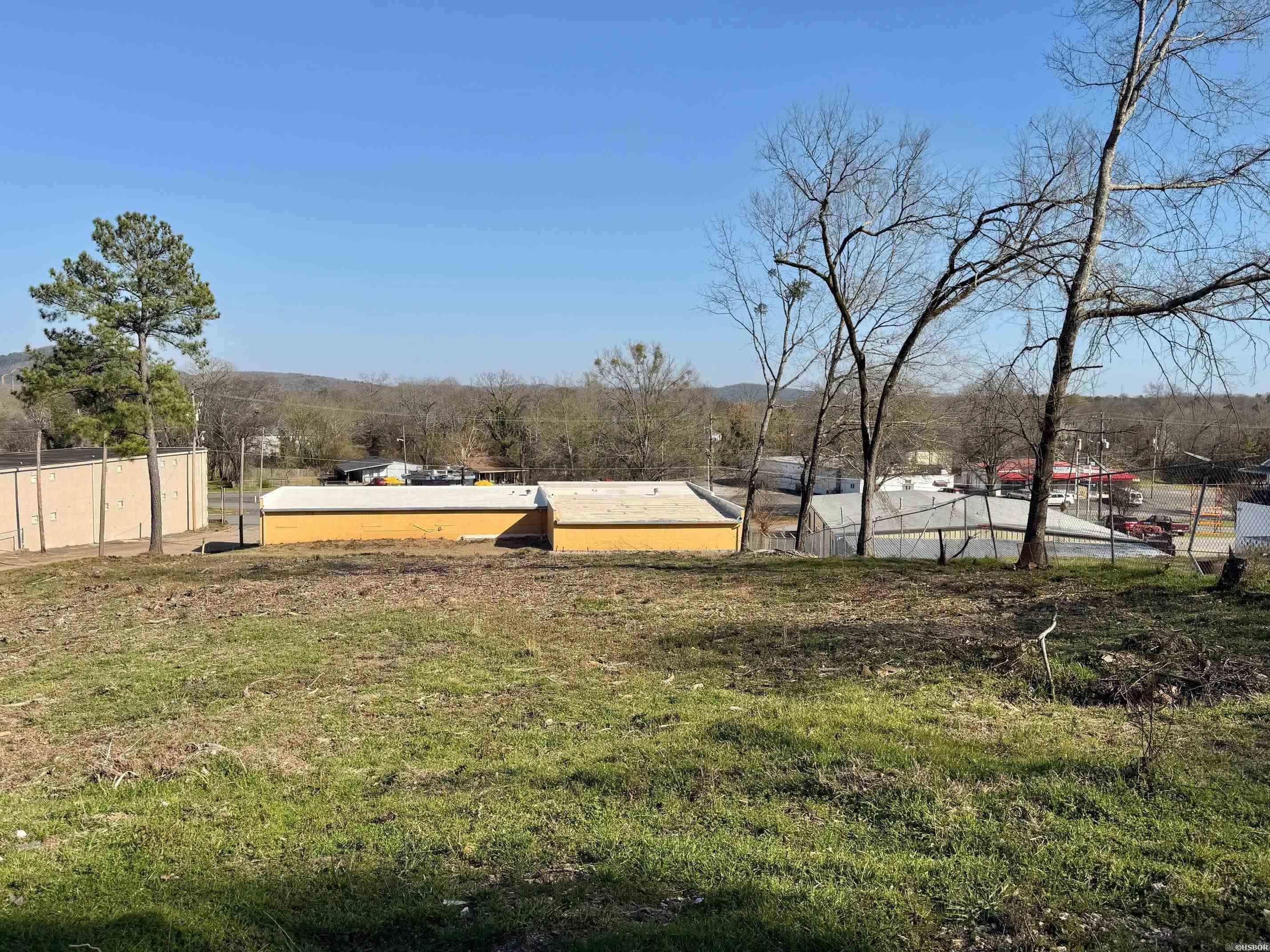 1005 E Grand  Hot Springs, AR