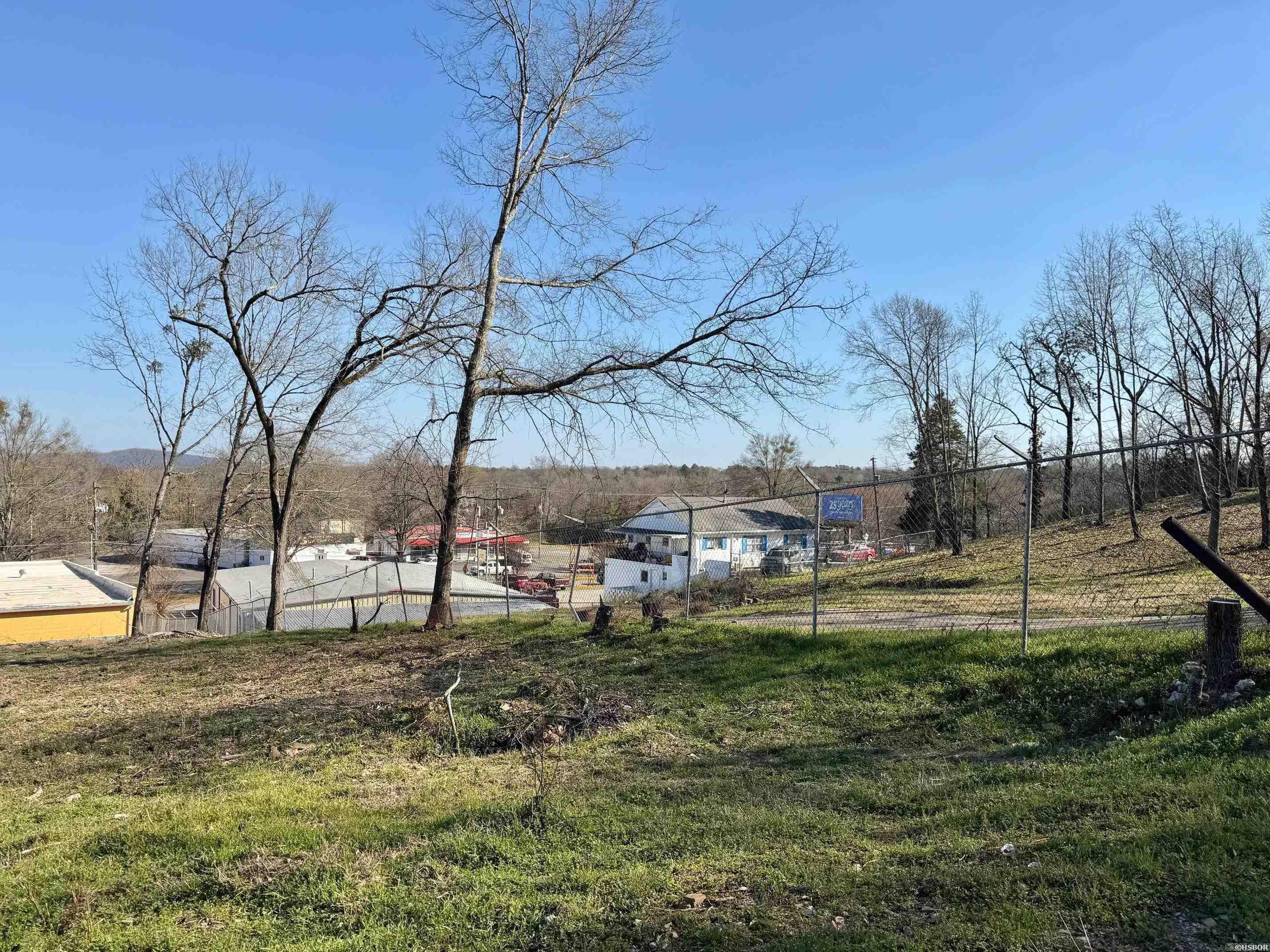 1005 E Grand  Hot Springs, AR