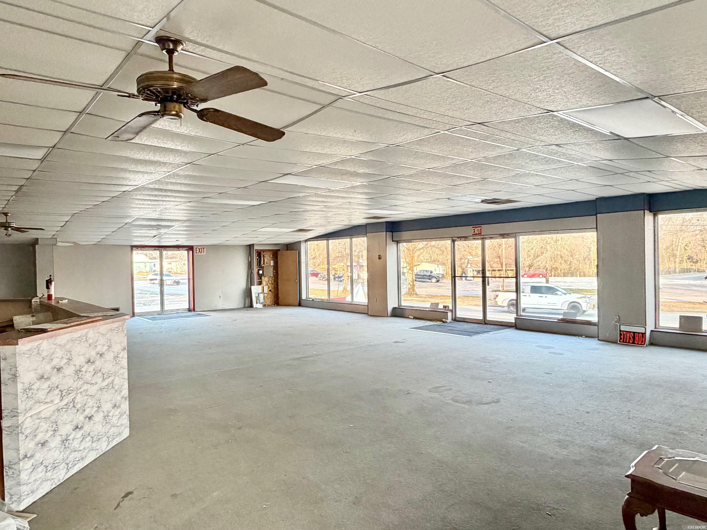 1005 E Grand  Hot Springs, AR