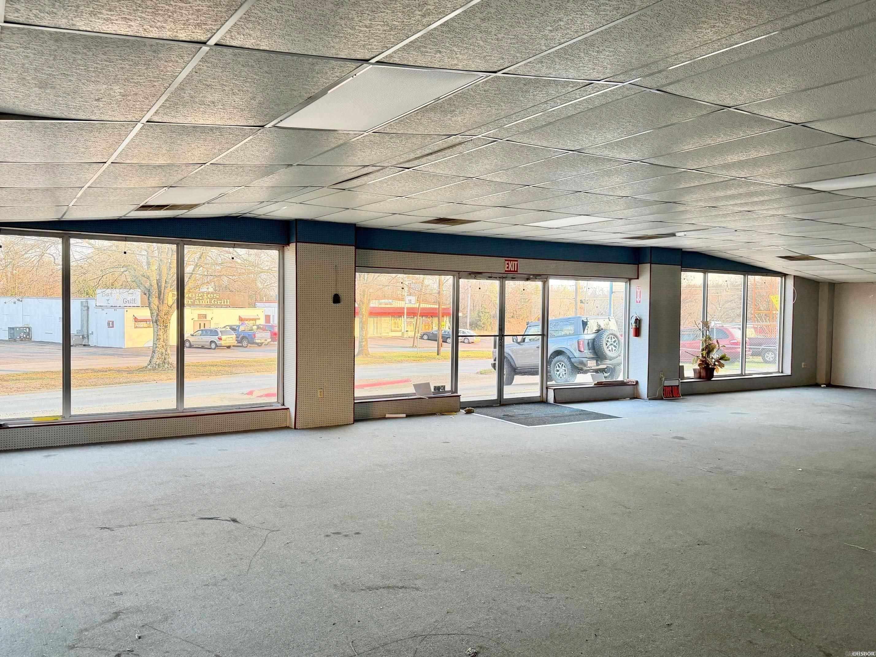 1005 E Grand  Hot Springs, AR