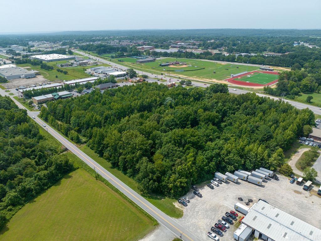 000 E Beebe Capps  Searcy, AR