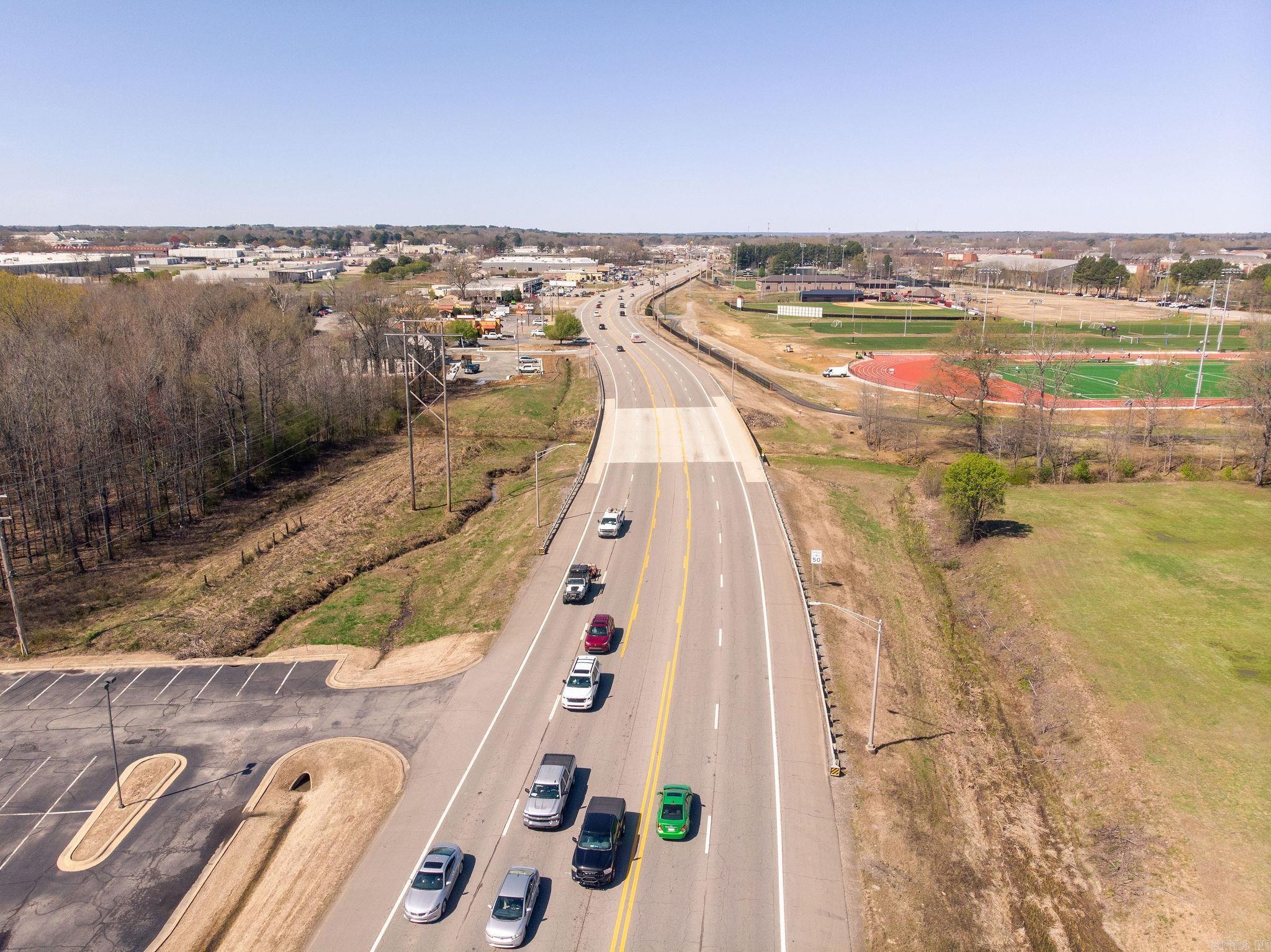 000 E Beebe Capps  Searcy, AR