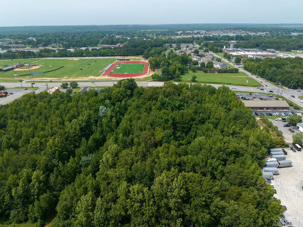 000 E Beebe Capps  Searcy, AR