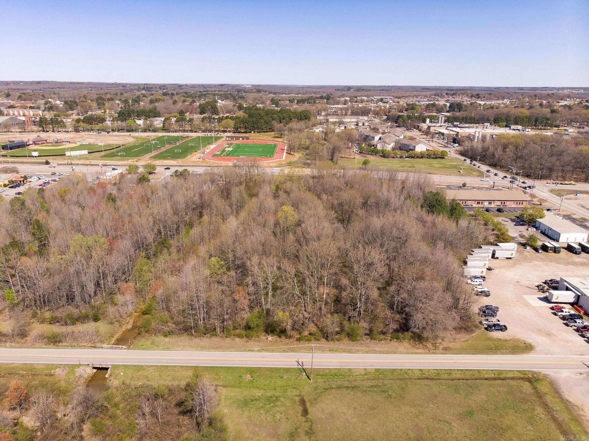 000 E Beebe Capps  Searcy, AR