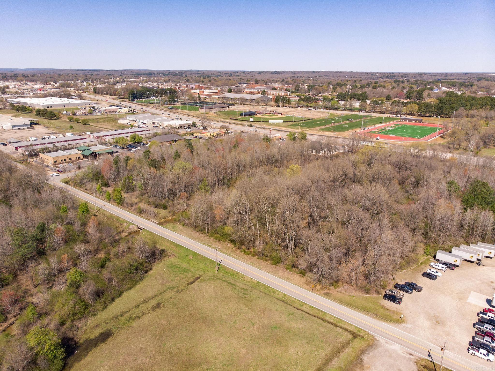 000 E Beebe Capps  Searcy, AR