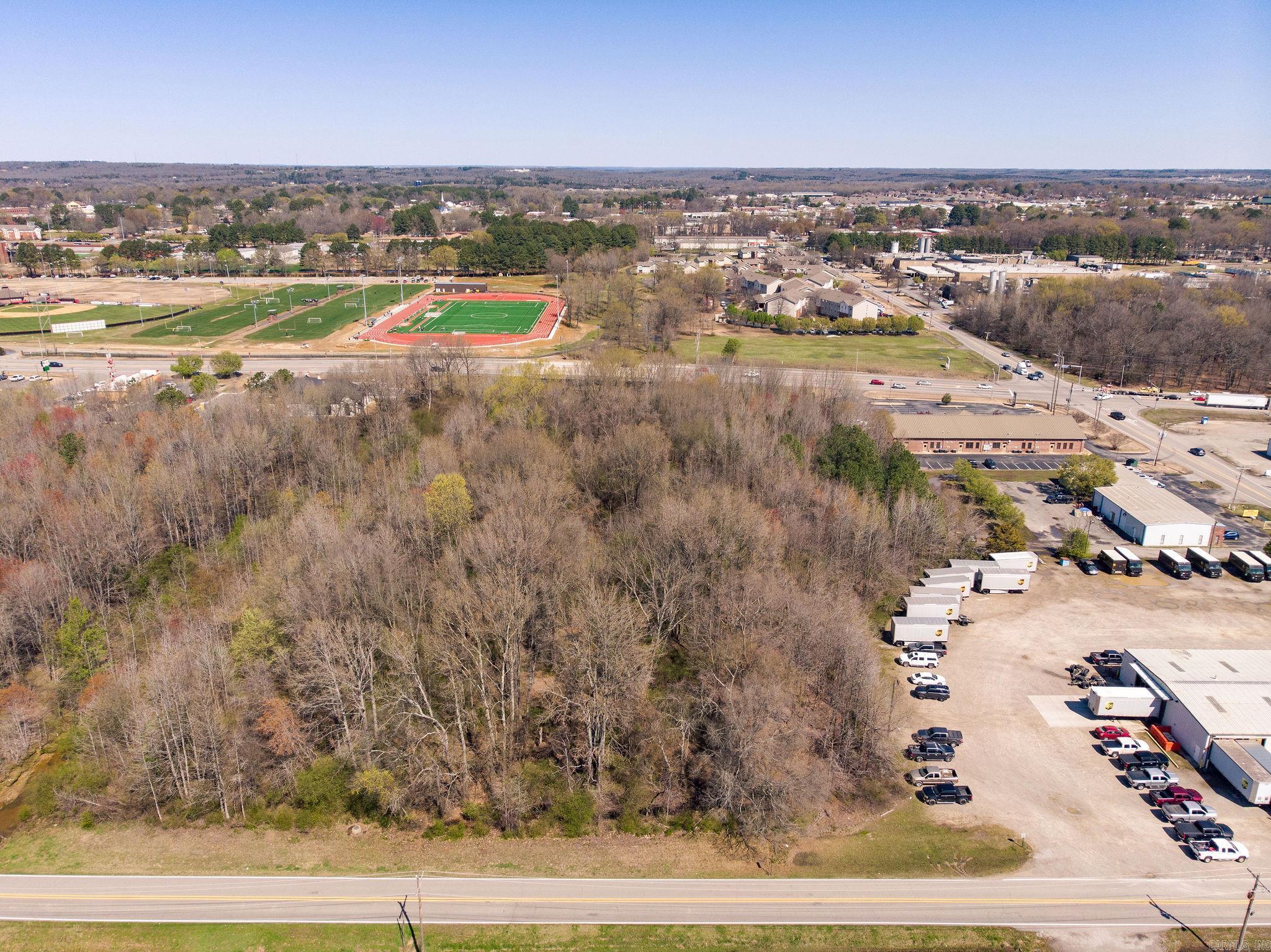 000 E Beebe Capps  Searcy, AR