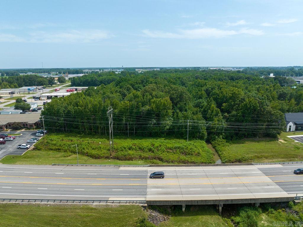 000 E Beebe Capps  Searcy, AR