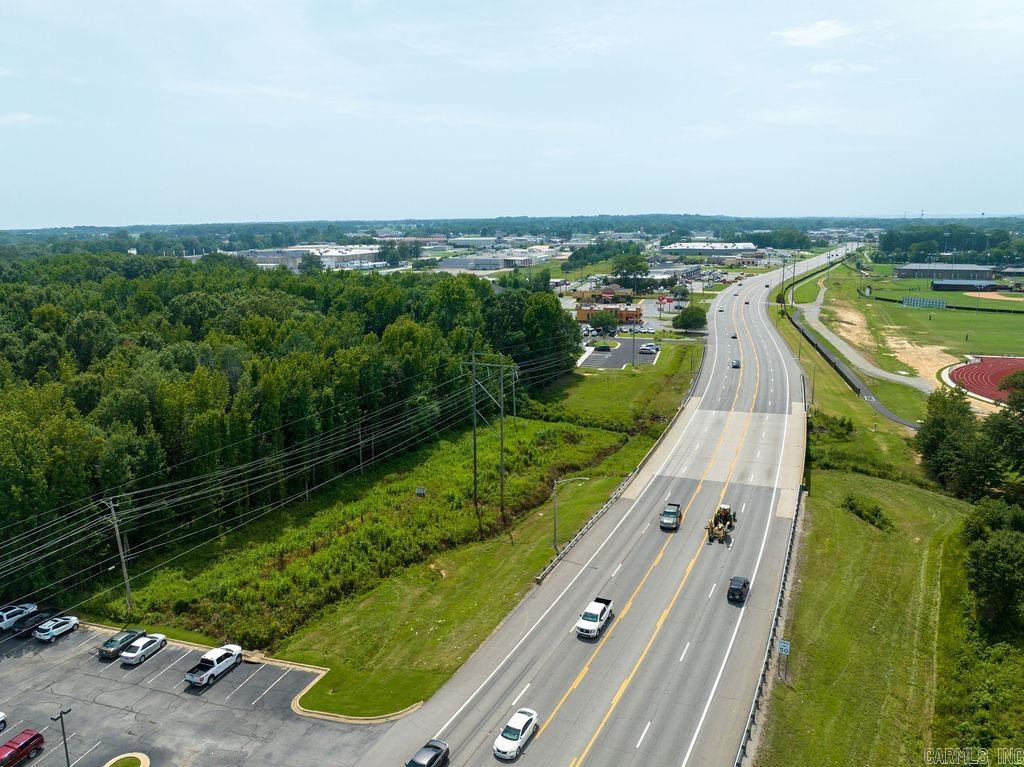 000 E Beebe Capps  Searcy, AR