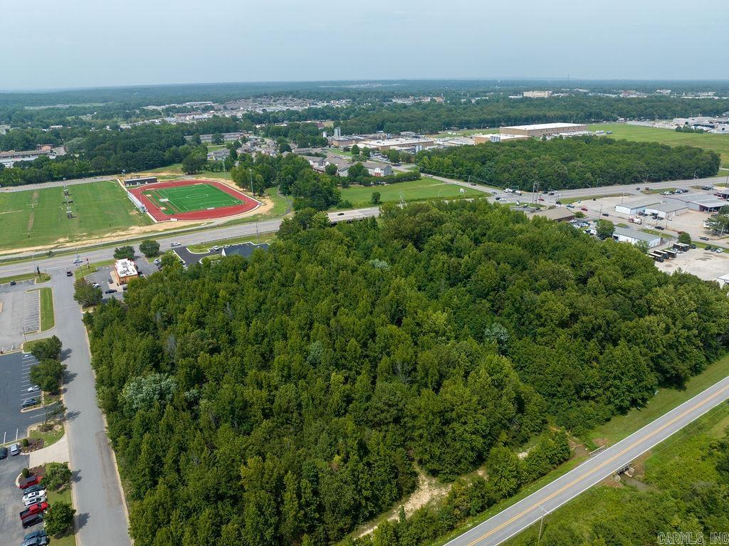 000 E Beebe Capps  Searcy, AR