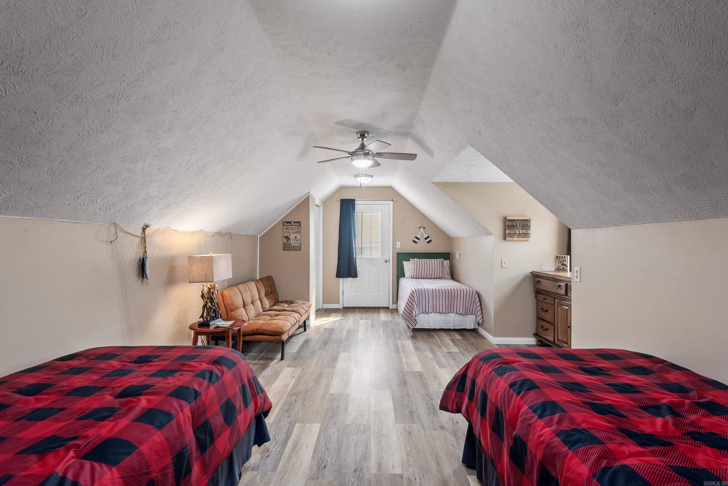 1275 Riverview  Norfork, AR