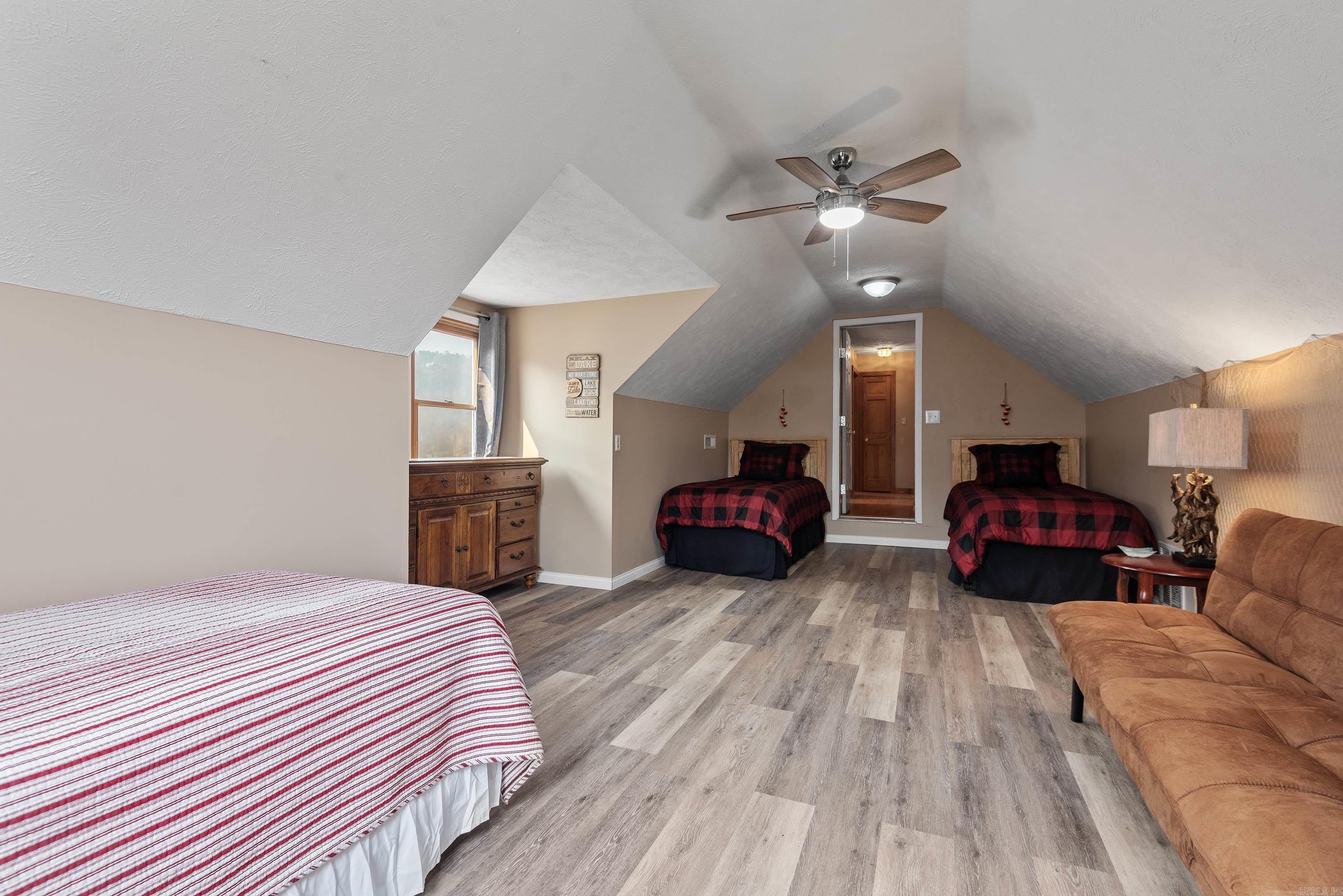 1275 Riverview  Norfork, AR