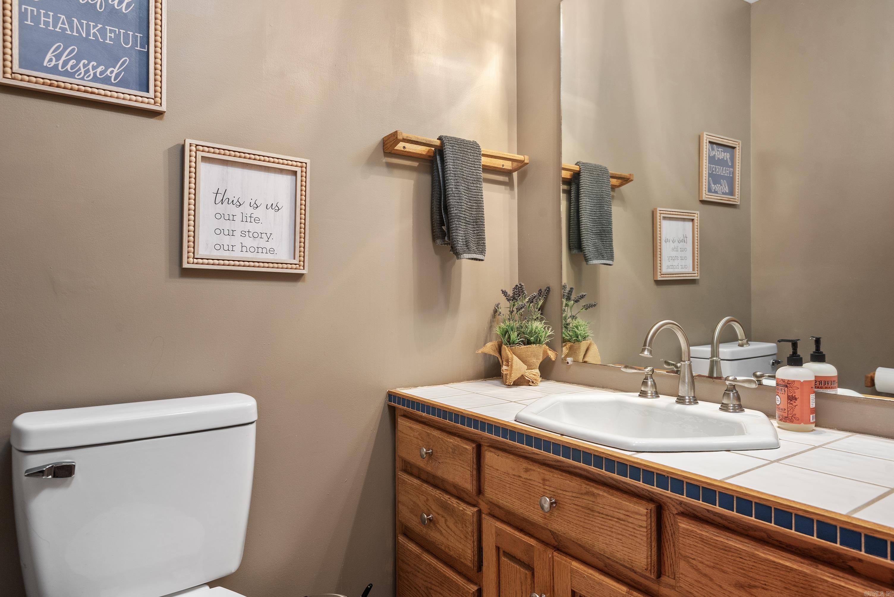 1275 Riverview  Norfork, AR